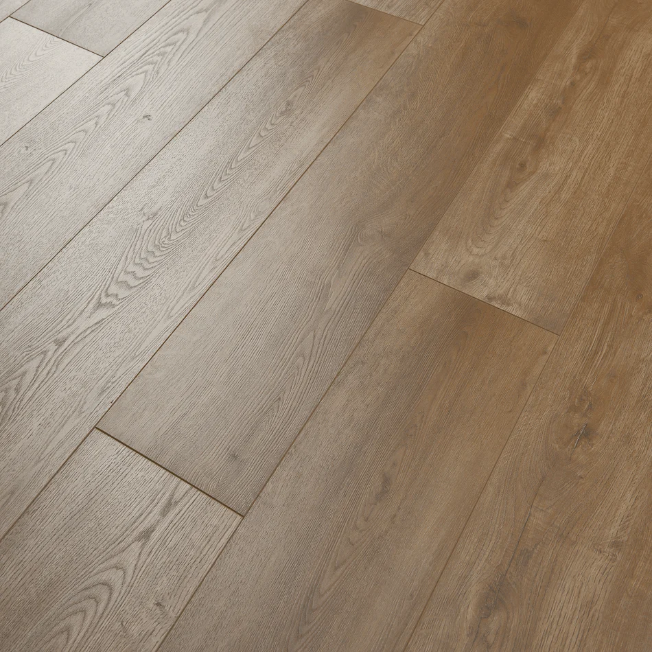 Casabella AquaProof Fox Hollow 7.7" 10mm Laminate Flooring - Image 2