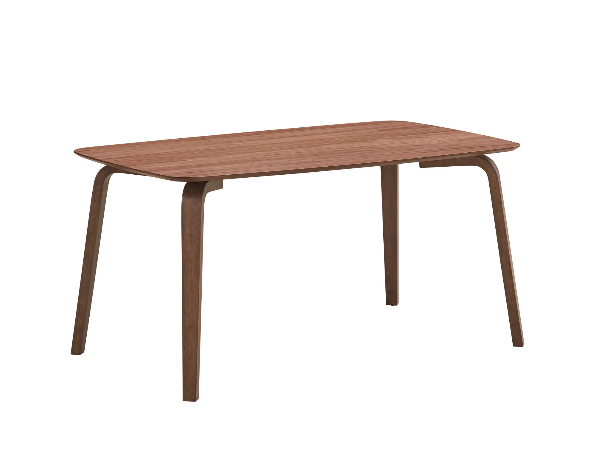 Casson - Dining Table - Walnut - Image 3