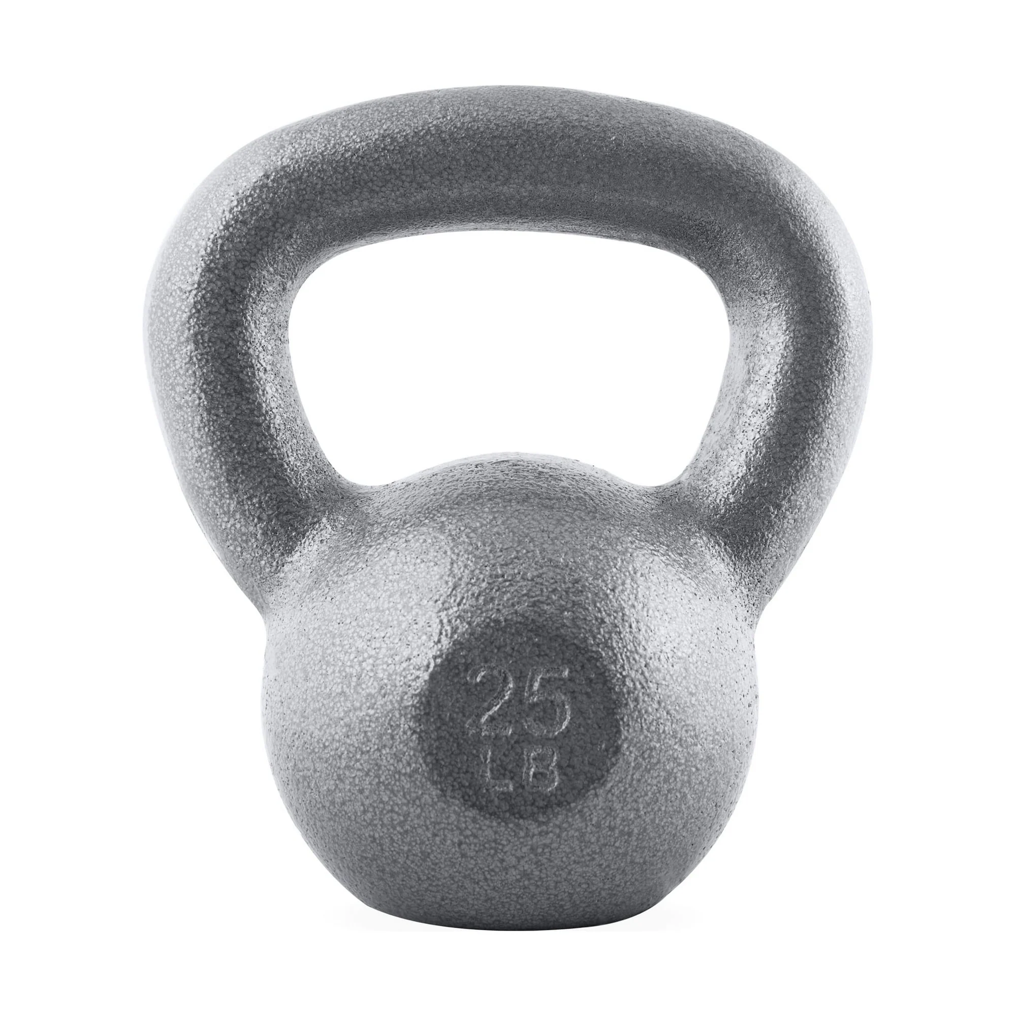 Cast Iron Kettlebells (10lb – 50lb) - Image 4