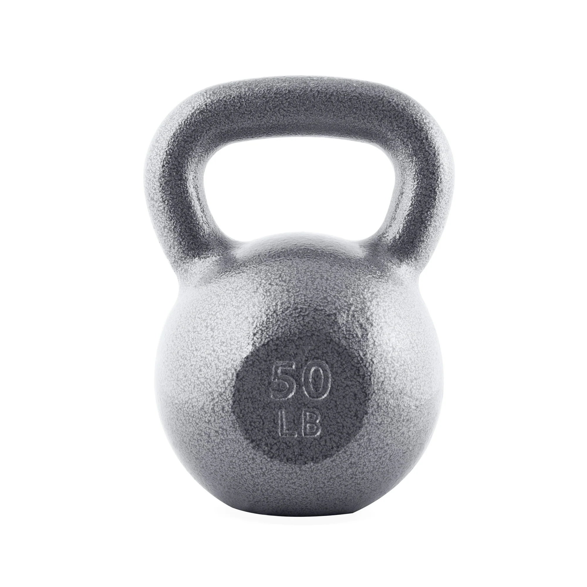 Cast Iron Kettlebells (10lb – 50lb) - Image 9