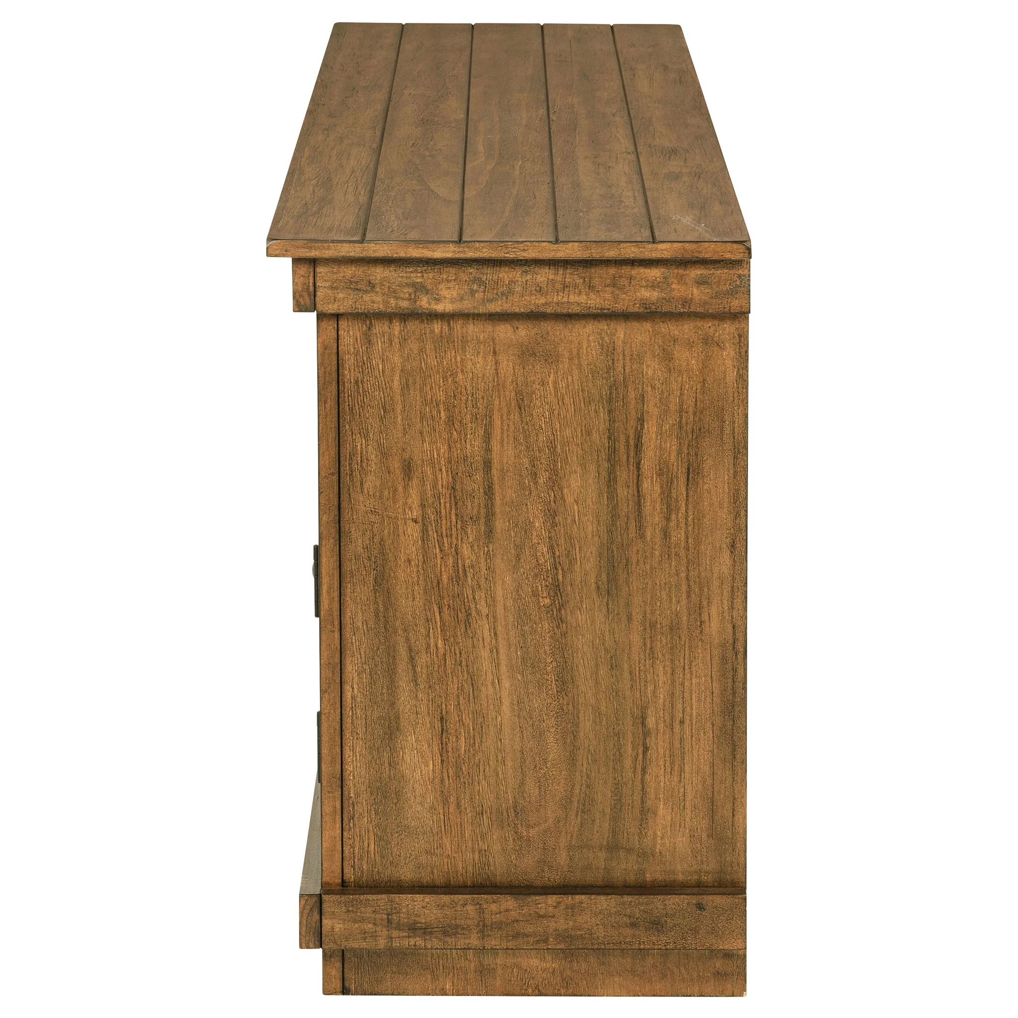 Castleton - TV Stand Media Console - Image 21