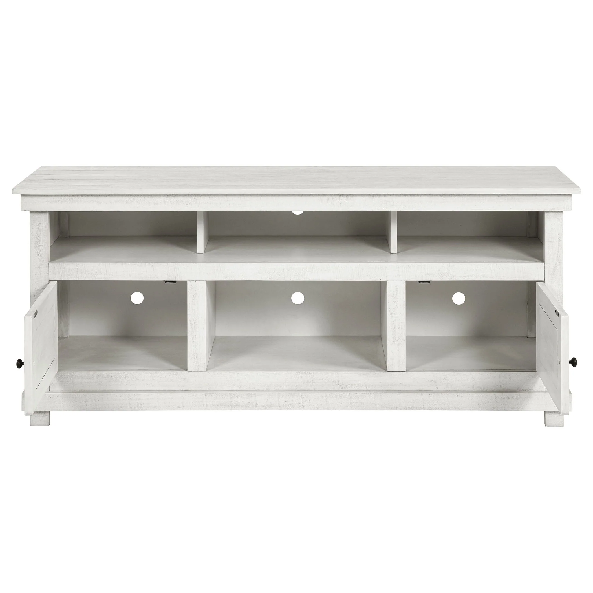 Castleton - TV Stand Media Console - Image 33