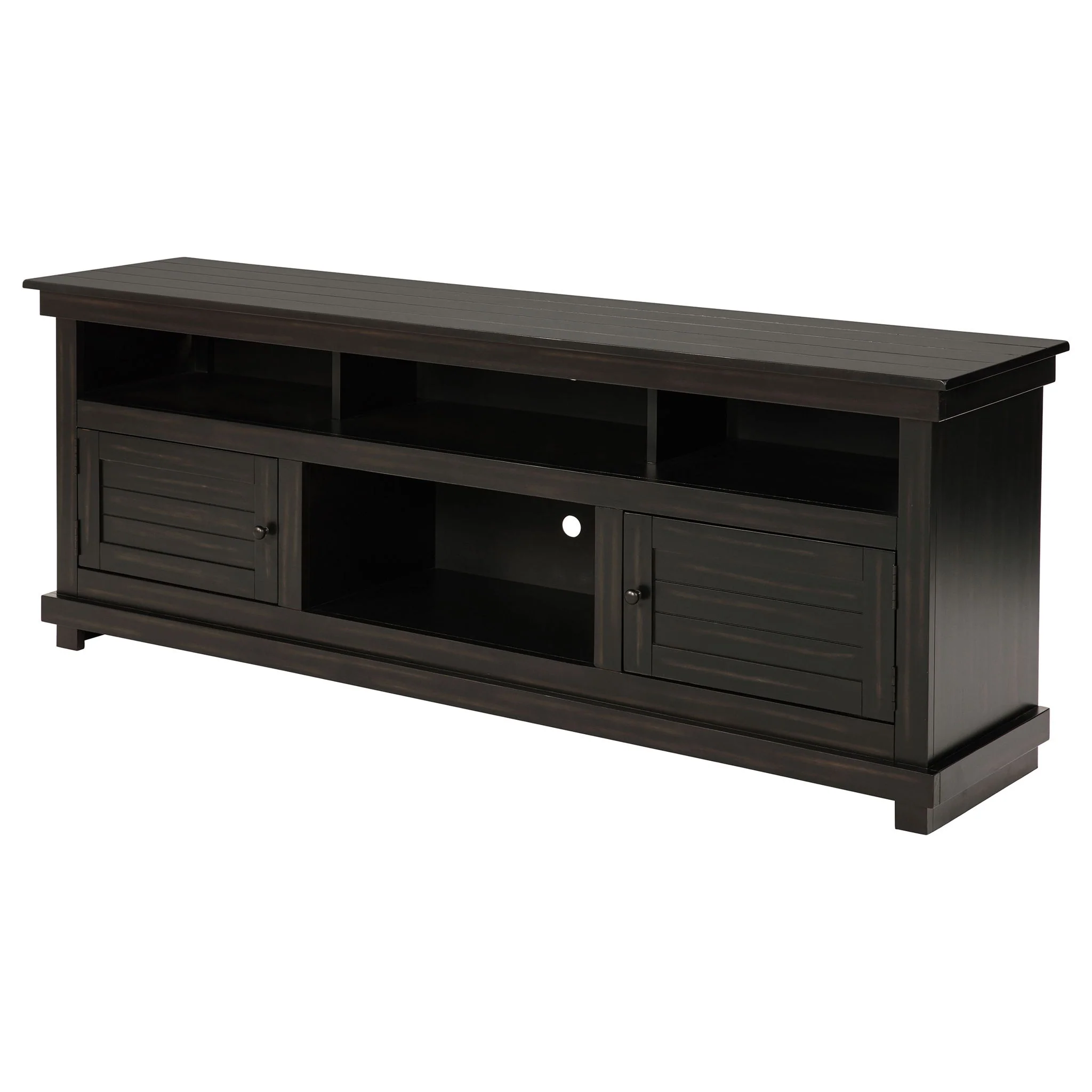 Castleton - TV Stand Media Console - Image 49