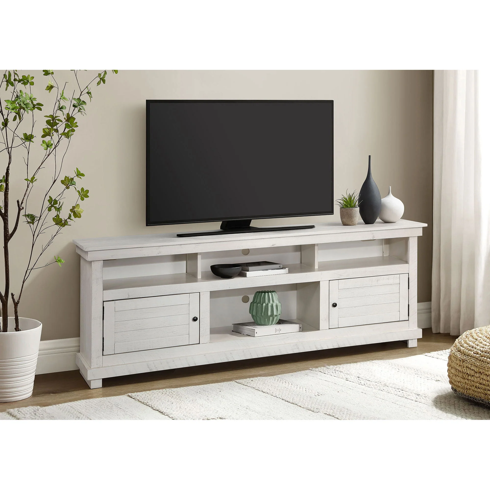 Castleton - TV Stand Media Console - Image 8