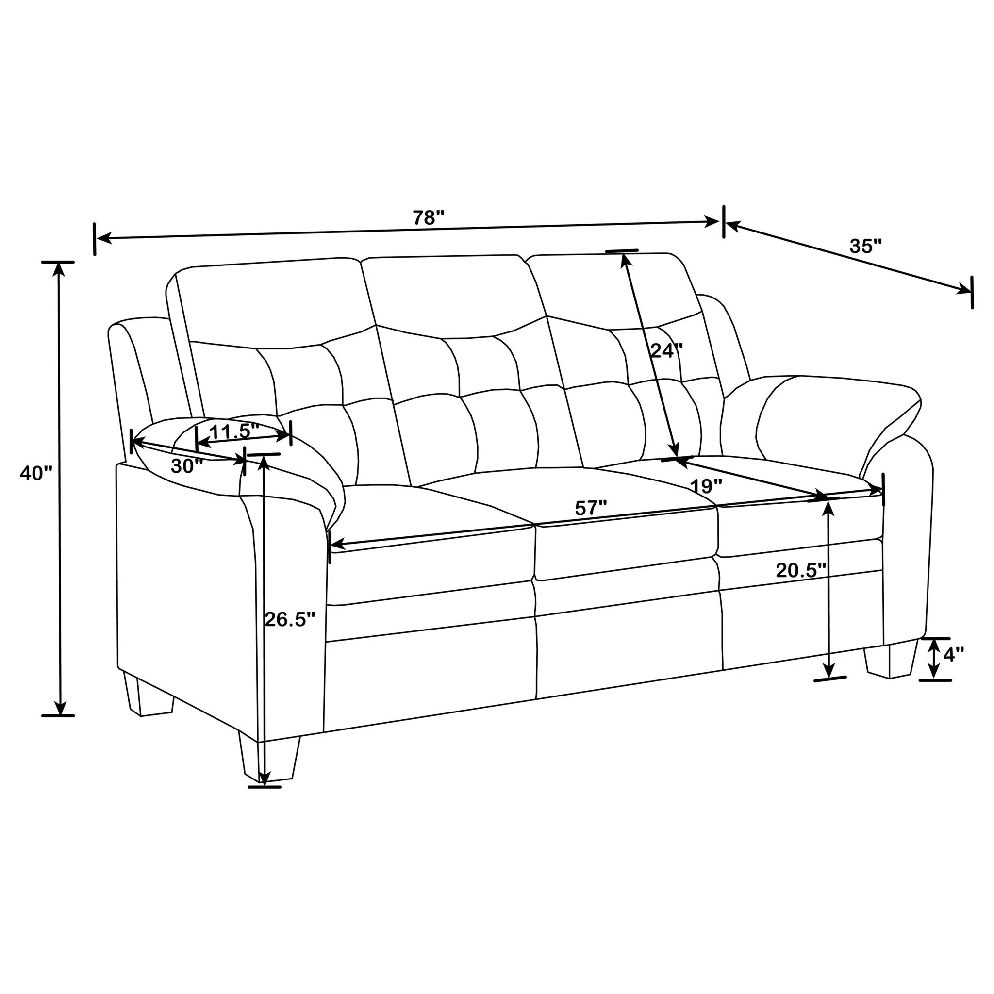 Castro - Living Room Set - Image 15