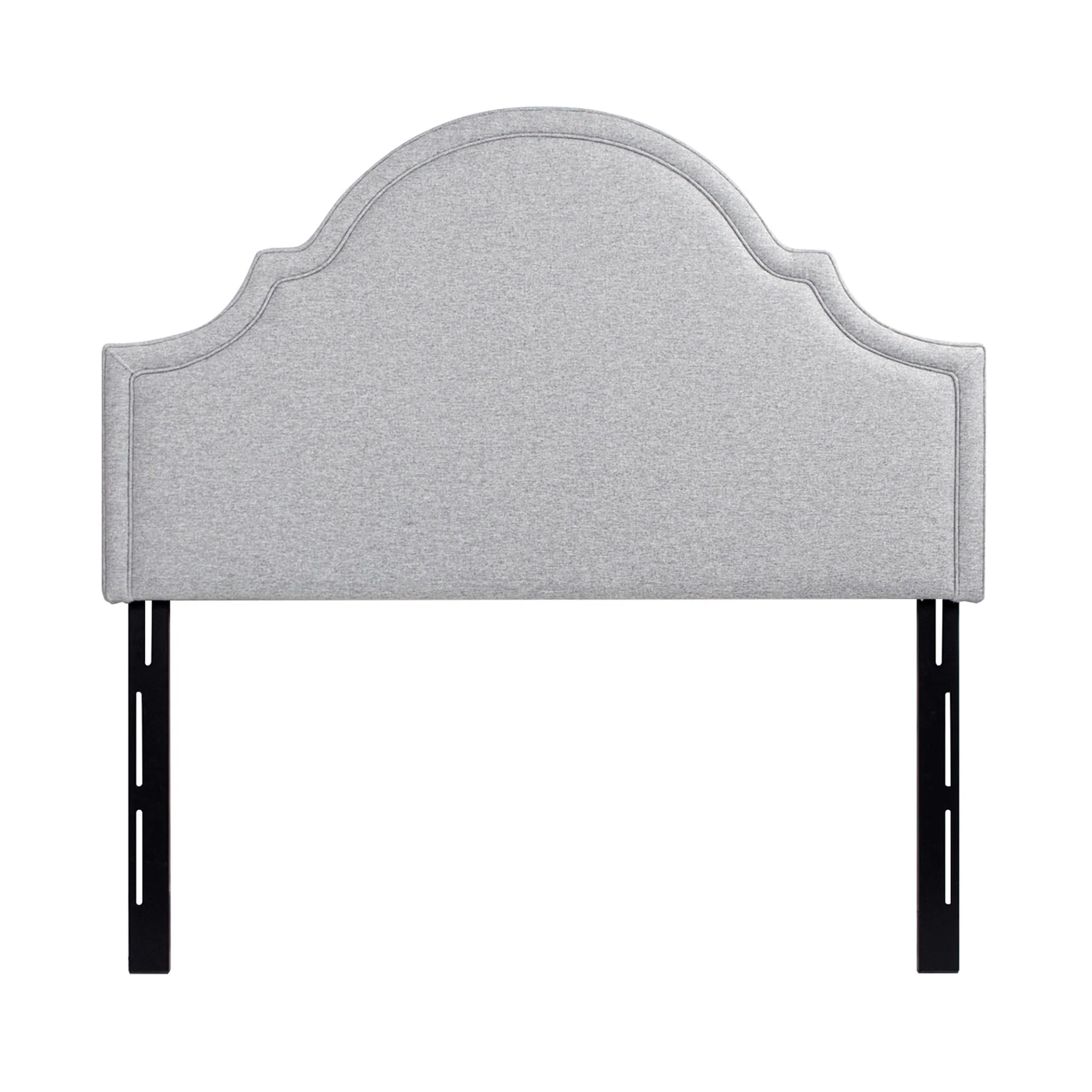 Catherine - Luxurious Comfort Upholstered Headboard - Image 18