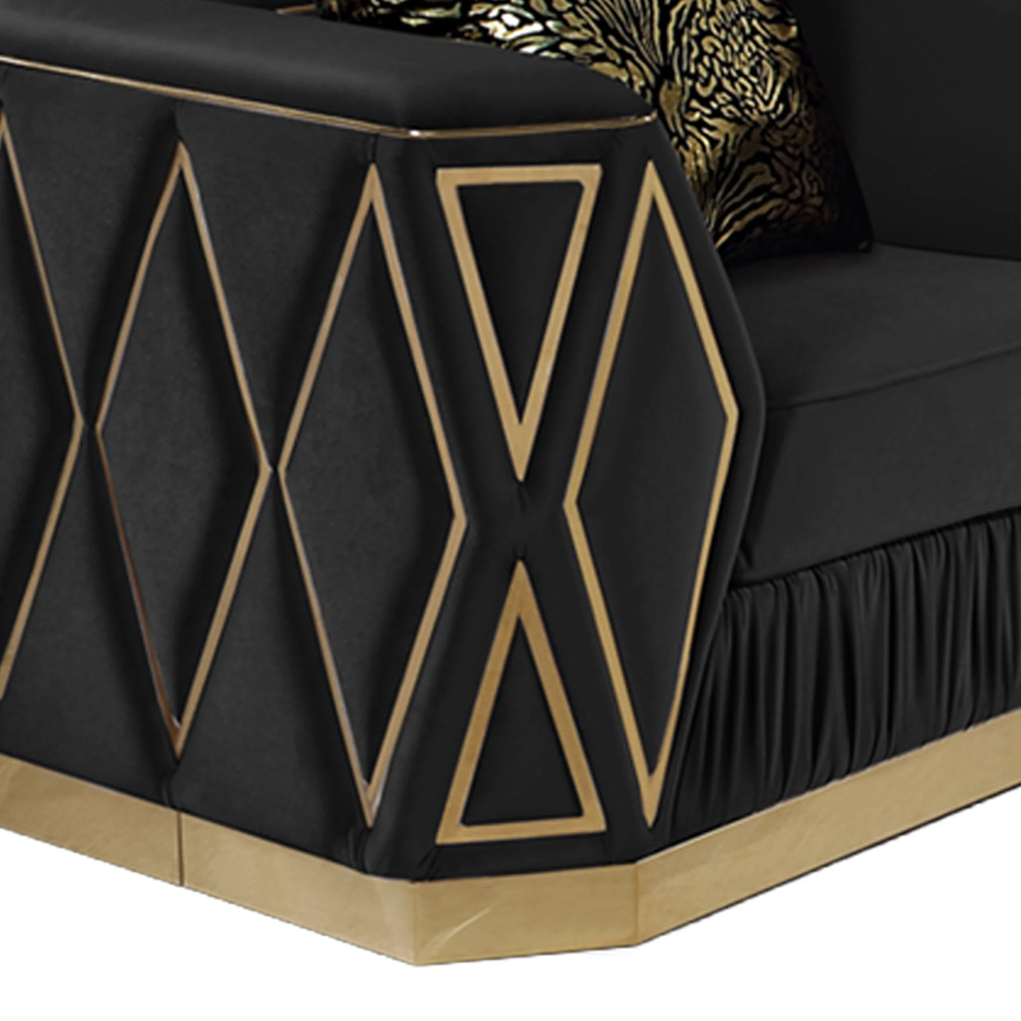 Cavalli - Chair - Image 16