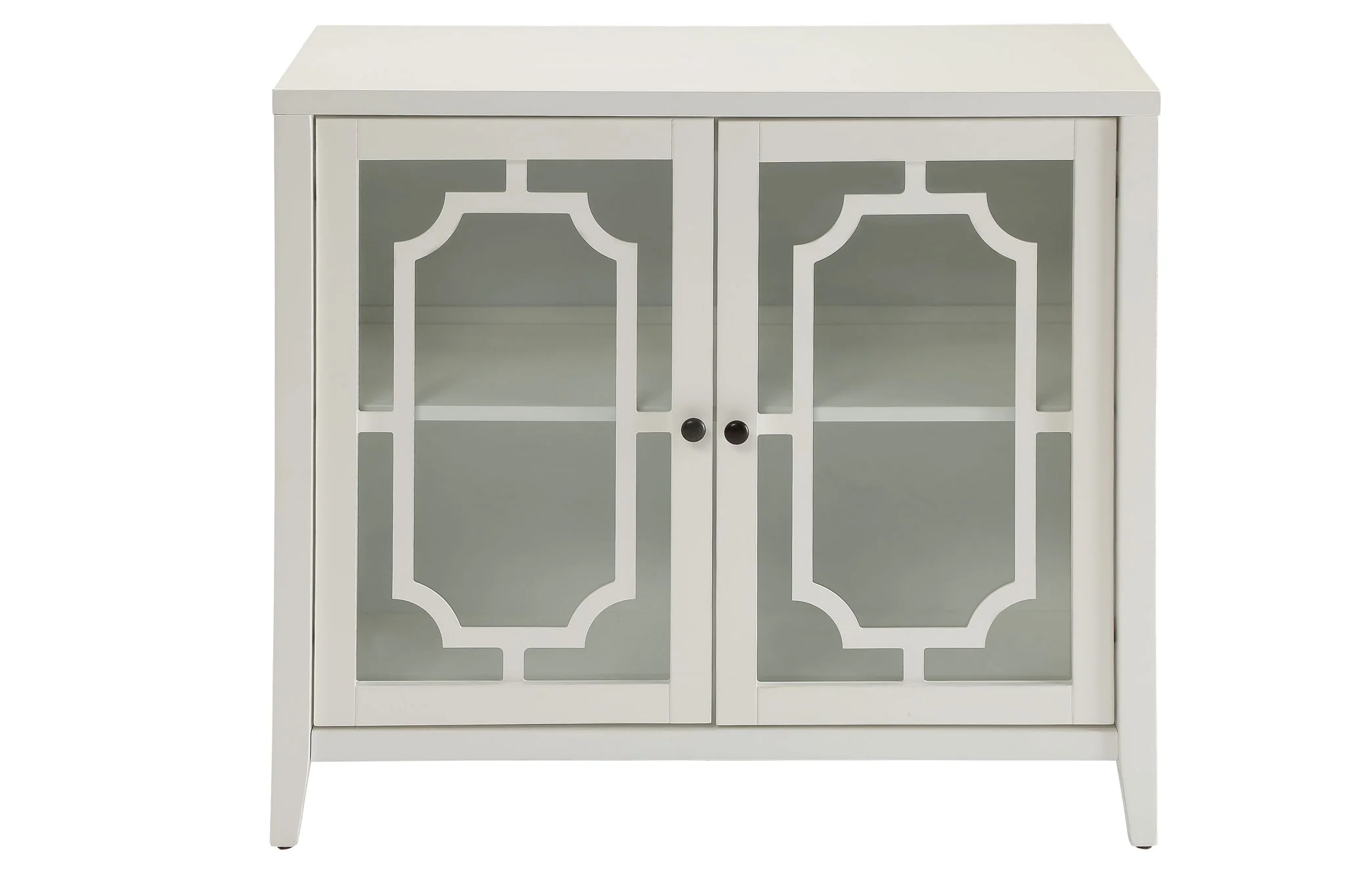 Ceara - Console Cabinet - White - Image 6