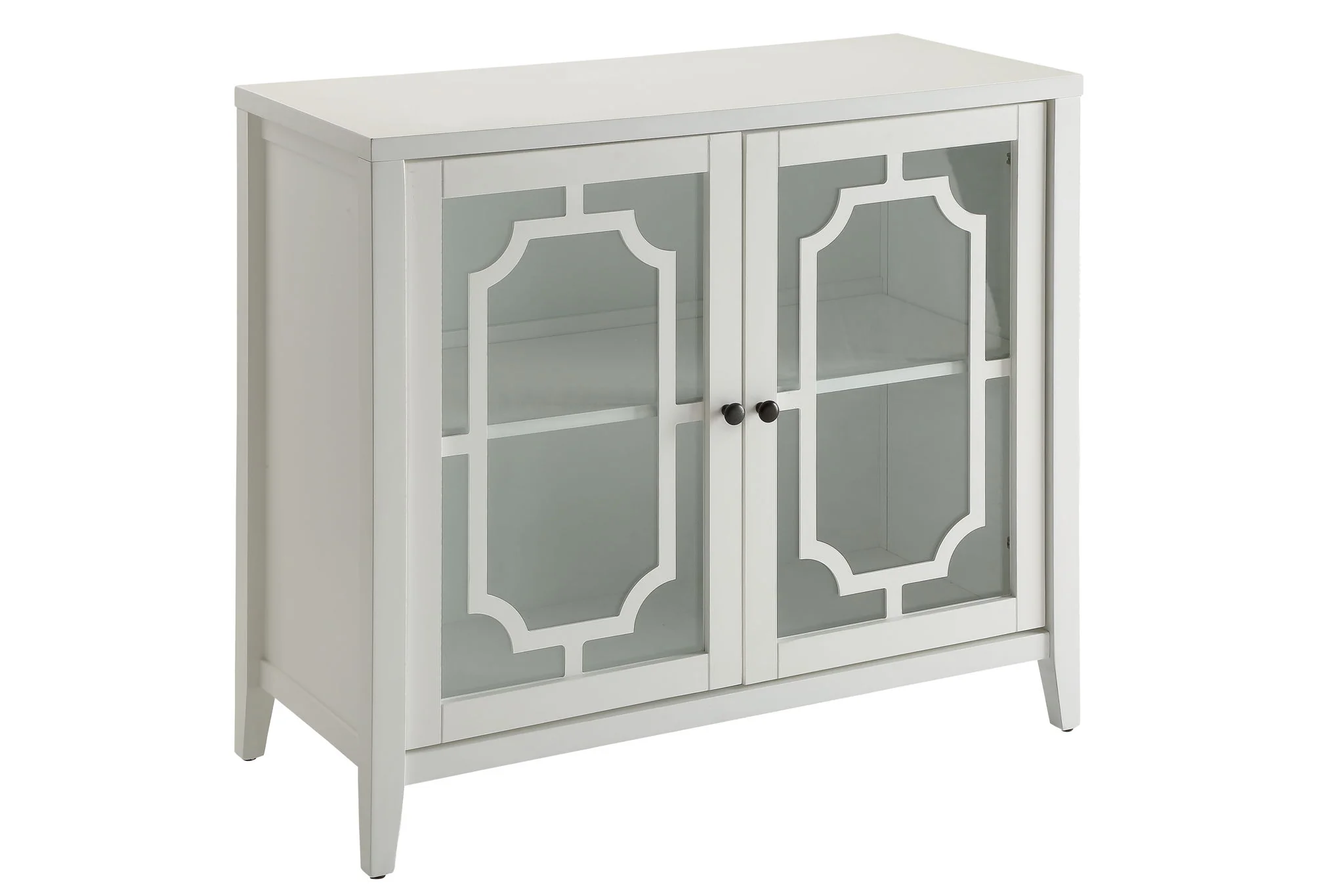 Ceara - Console Cabinet - White - Image 7