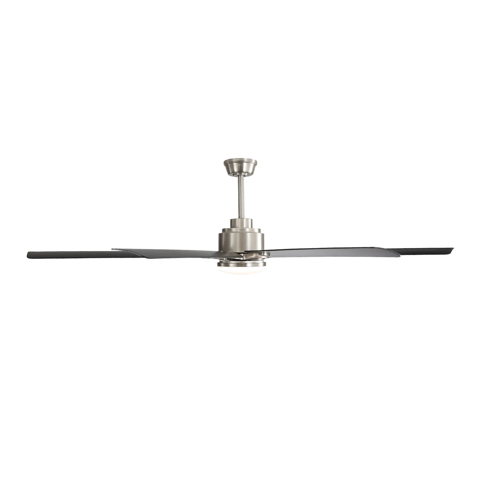 Ceiling Fan With Dimmable LED Light, 8 Blades, Reversible DC Motor, Remote Control - Image 16
