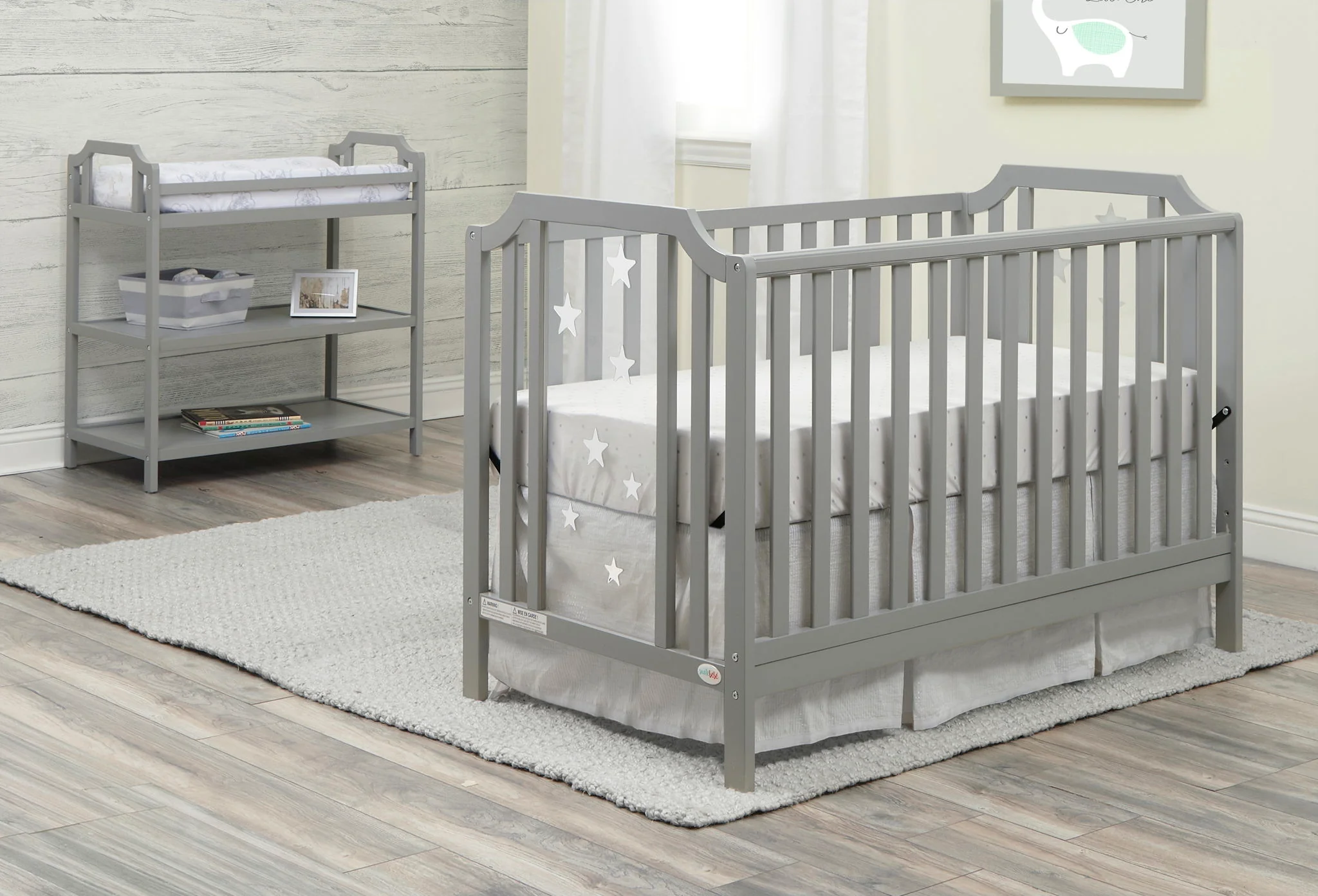 Celeste - Changing Table - Image 5