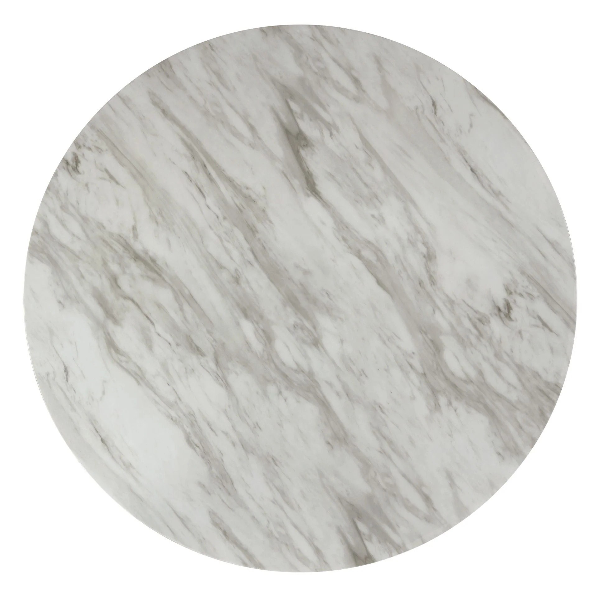 Celeste - Round Dining Table - Espresso - Image 2