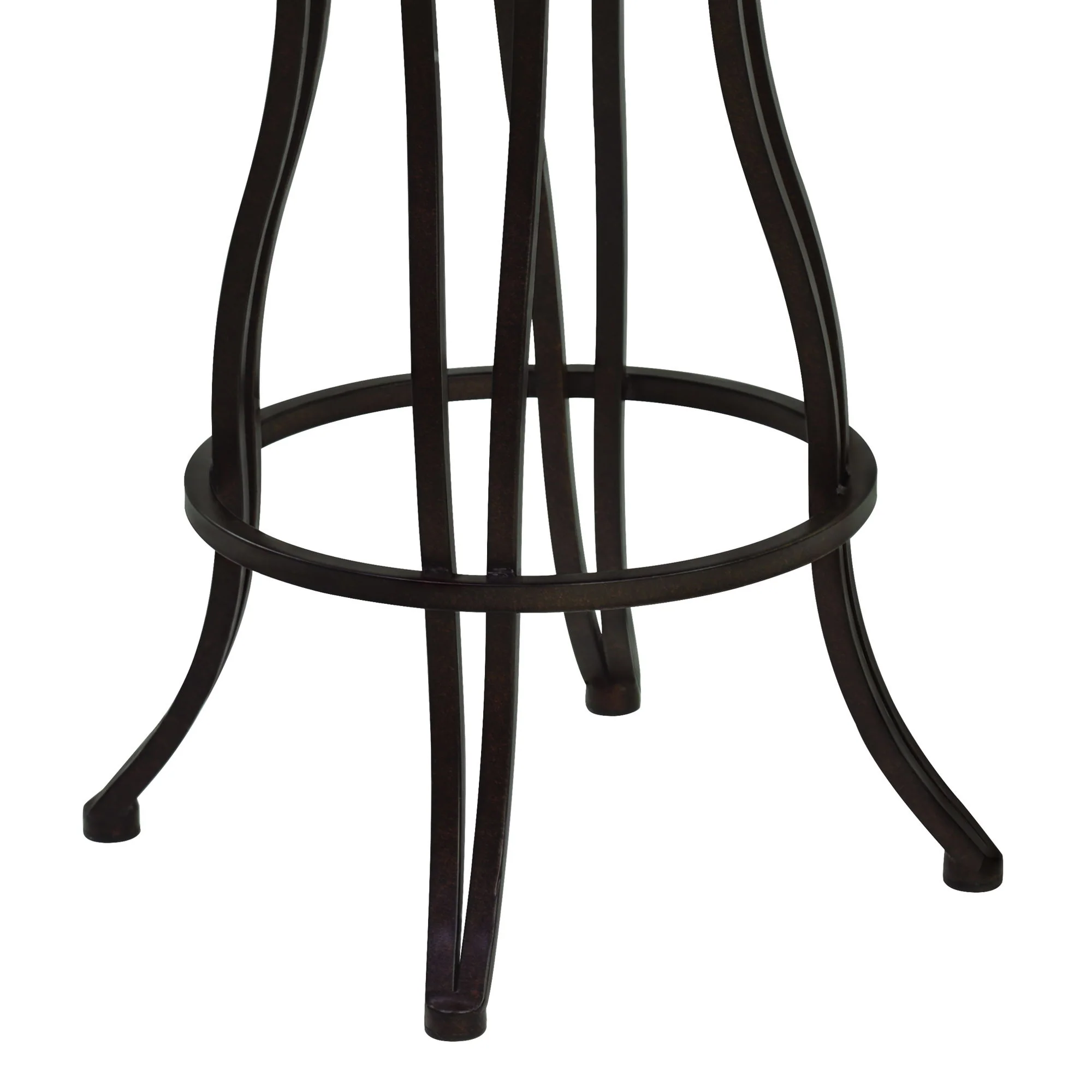 Celeste - Swivel Barstool - Image 9