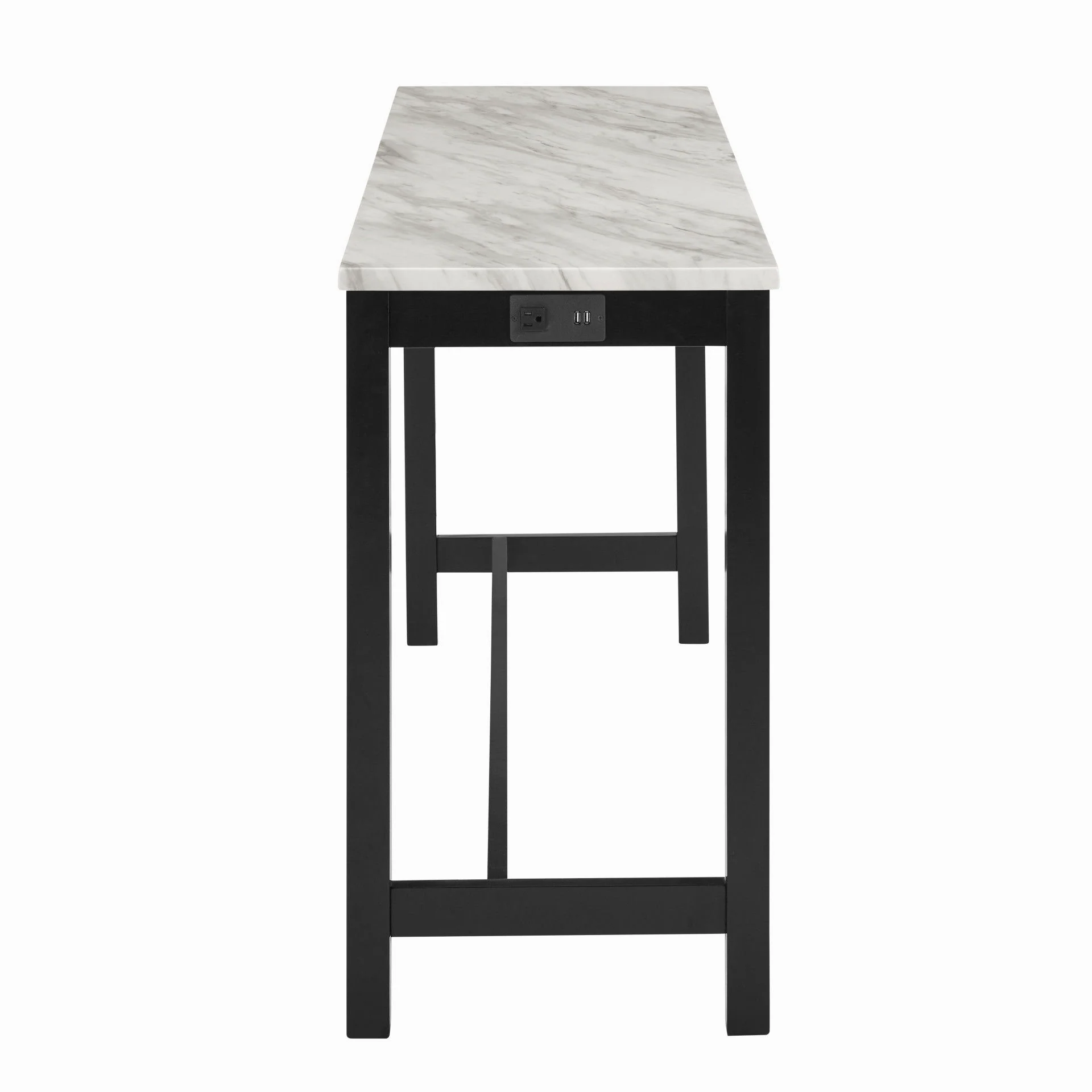 Celeste - Theater Bar Table Set - Image 27