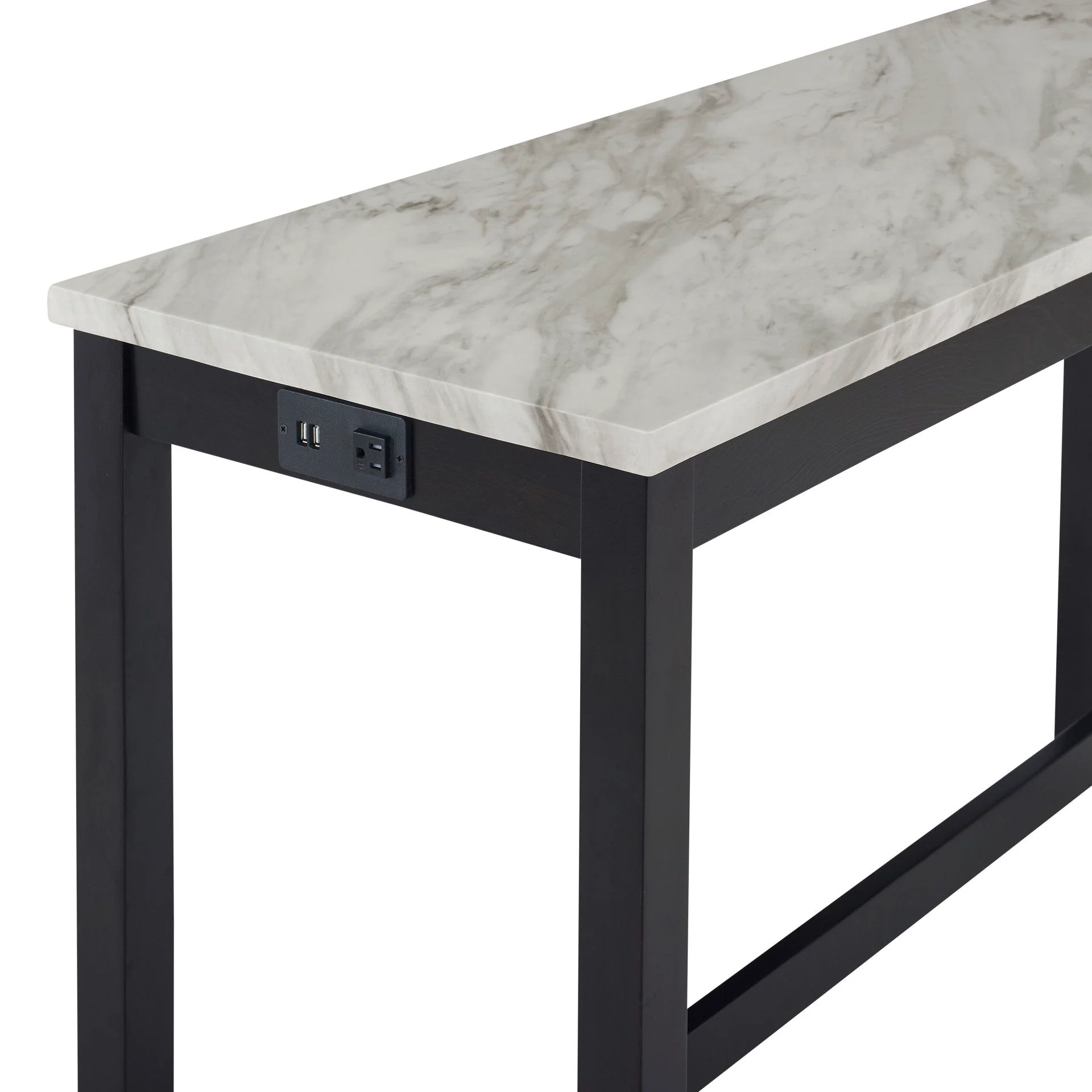 Celeste - Theater Bar Table Set - Image 8