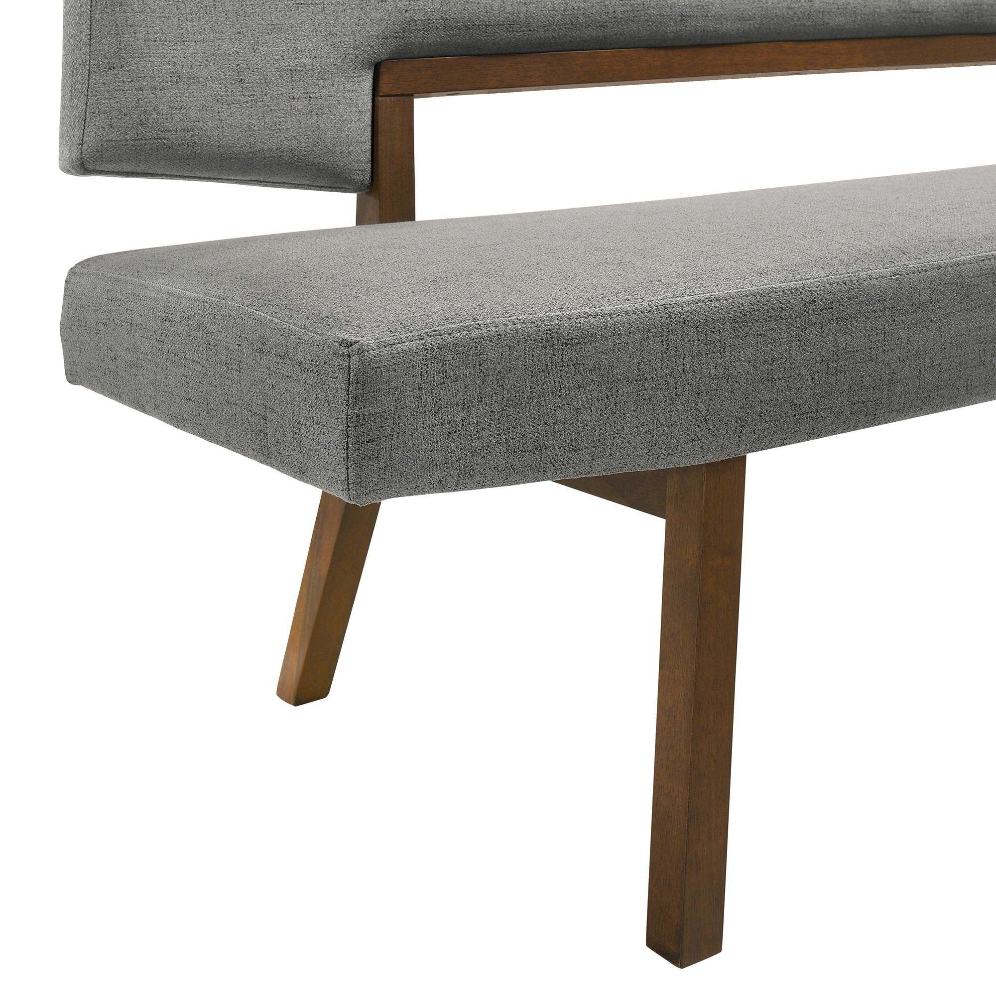 Channell - Wood Dining Bench - Image 27