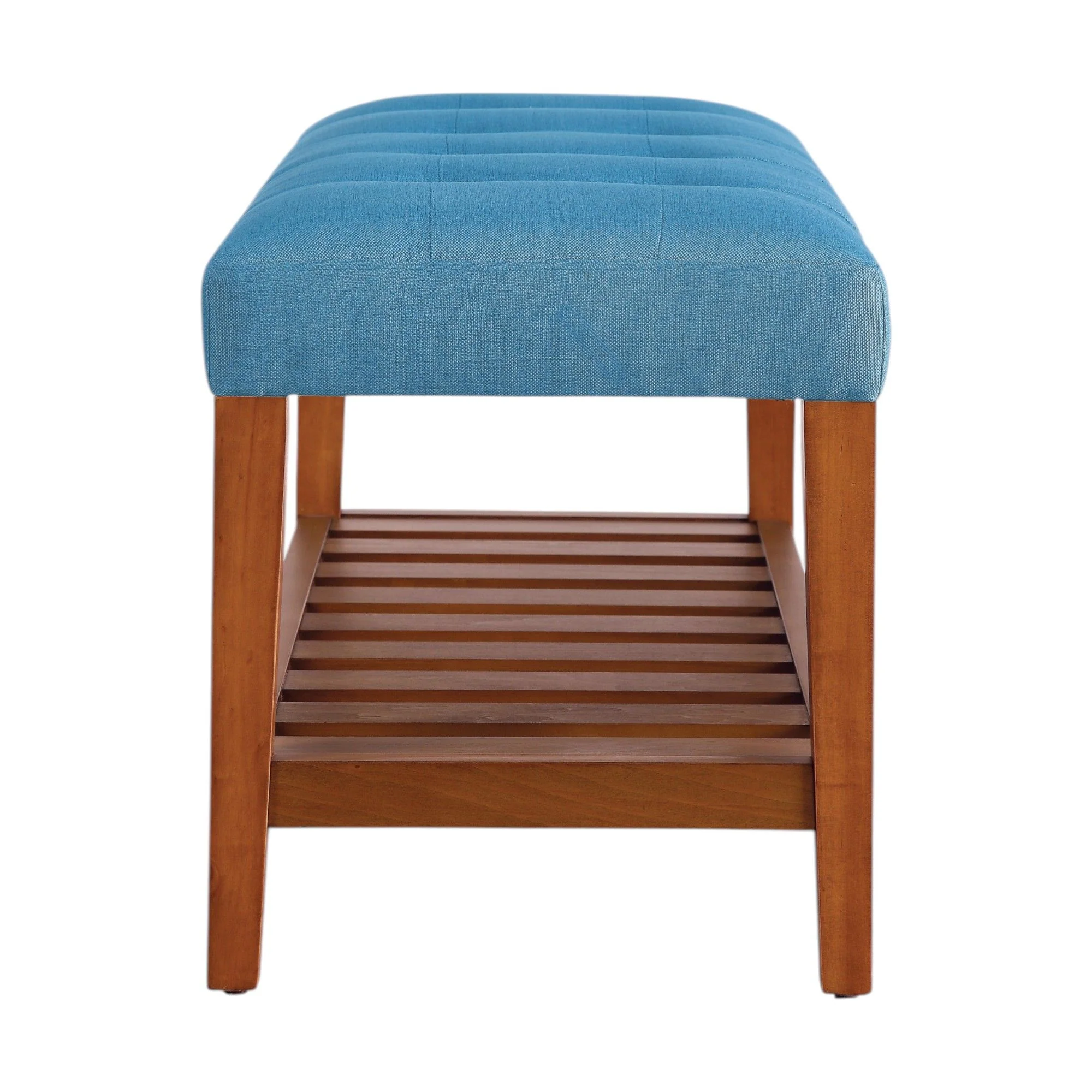 Charla - Upholstered Bench - Image 14