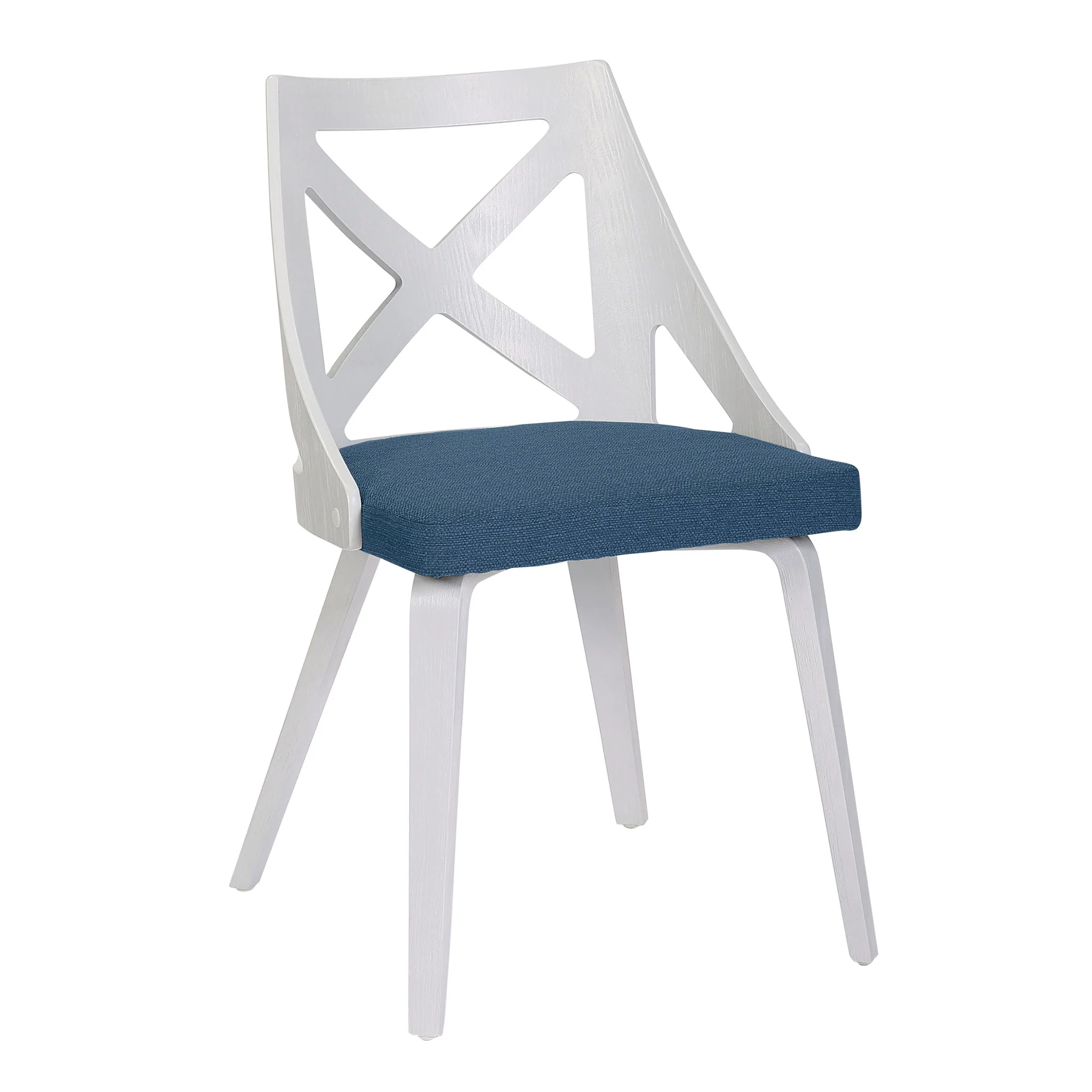 Charlotte - Farmhouse Side Chair (Set of 2) - Image 4