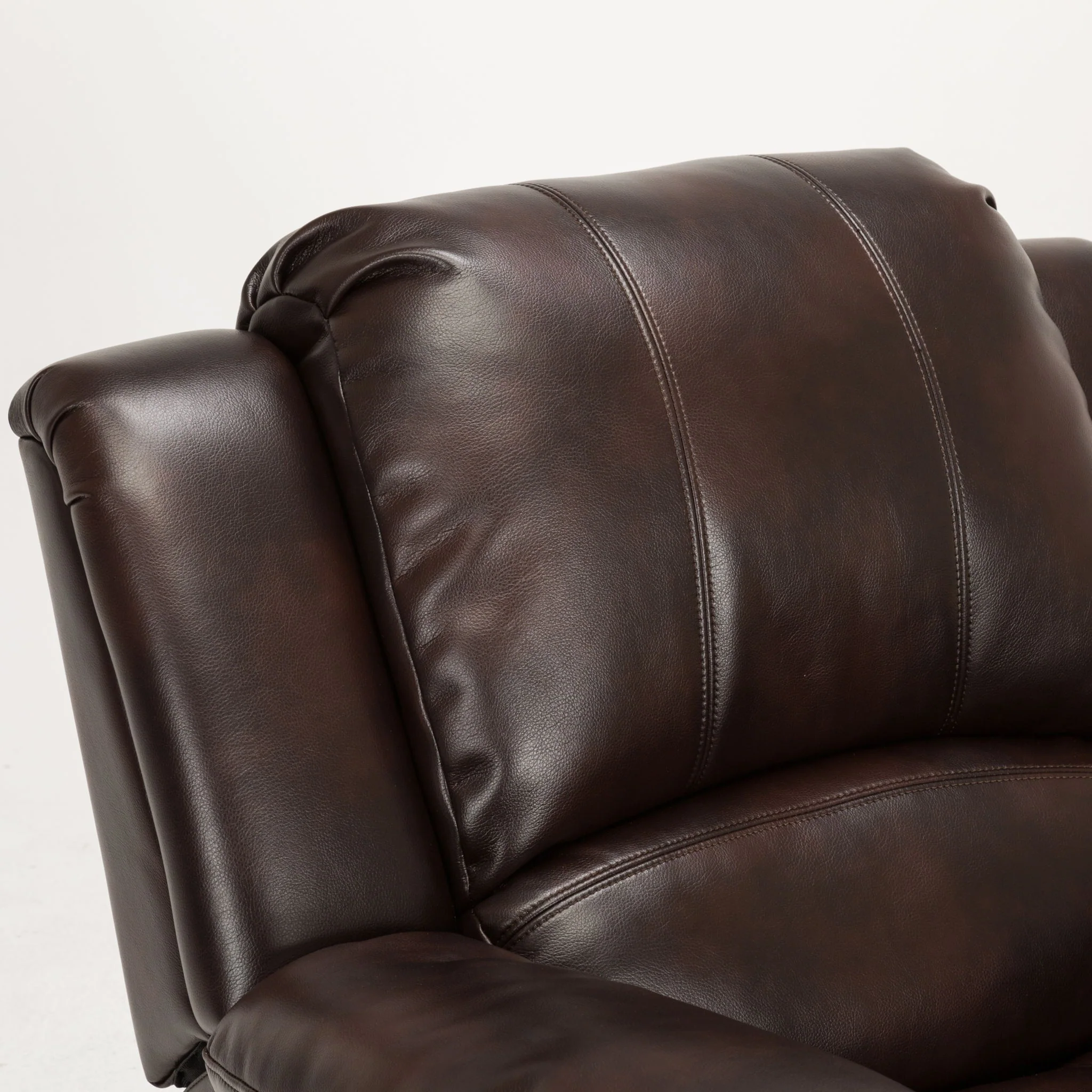Charlotte - Glider Recliner With Classic Style - Image 26