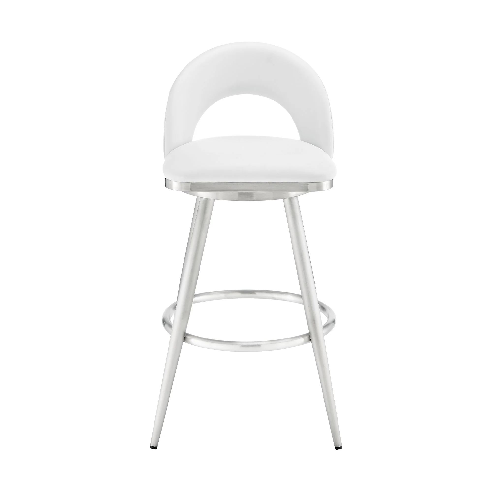 Charlotte - Swivel Bar Stool - Image 27