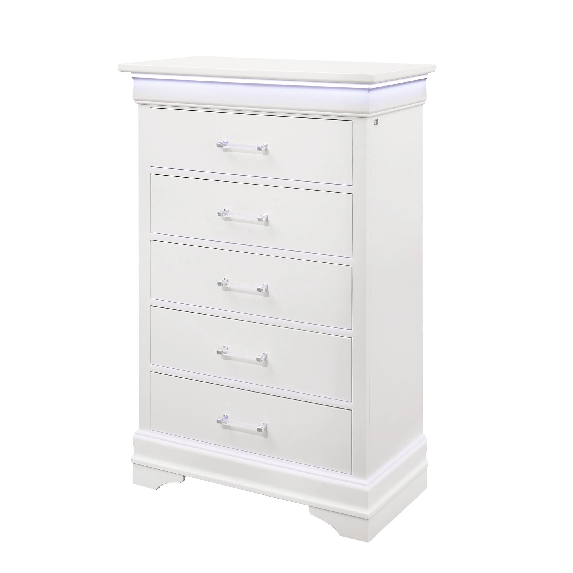 Charlston - Chest With LED - Image 3