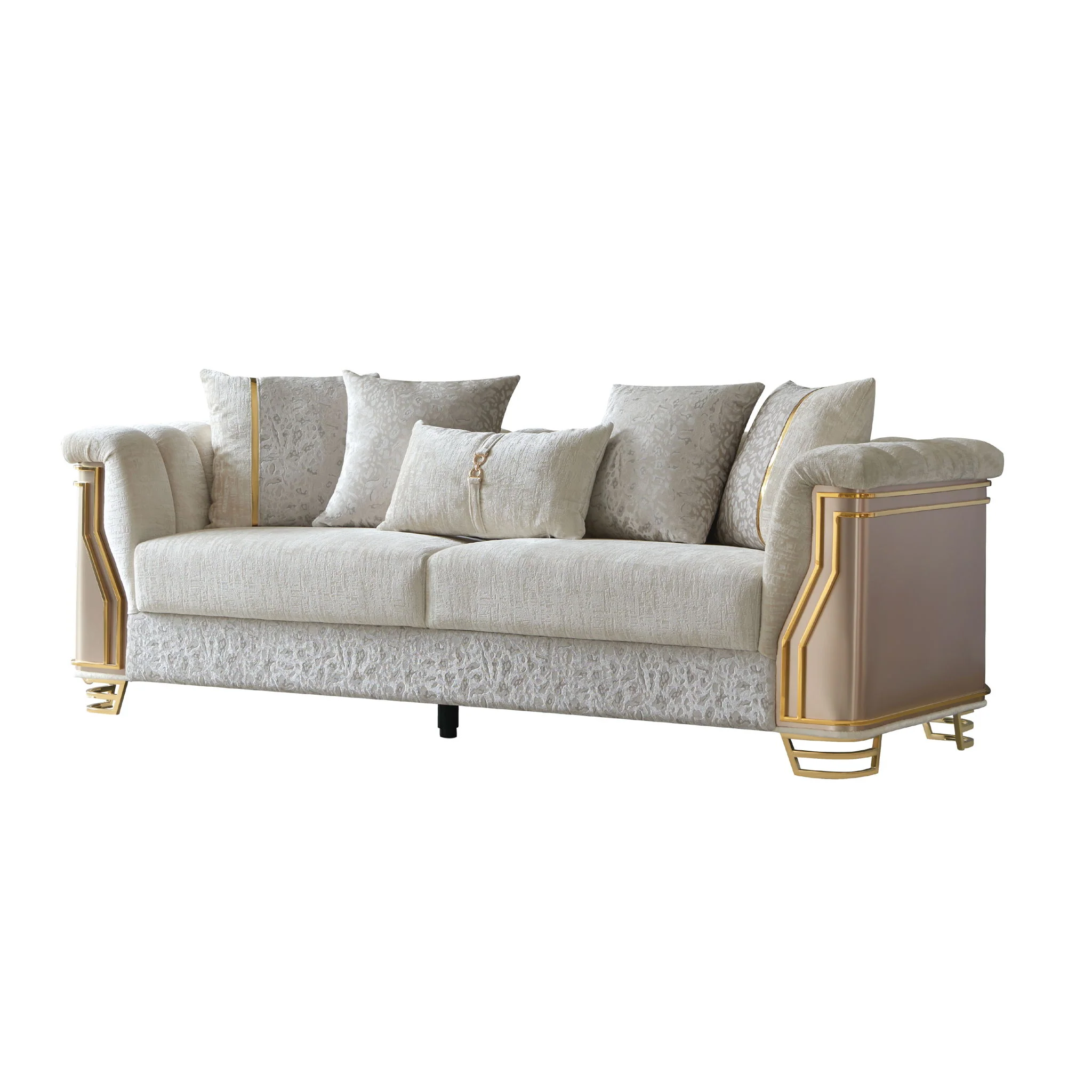 Chateau - Living Room Set - Image 9