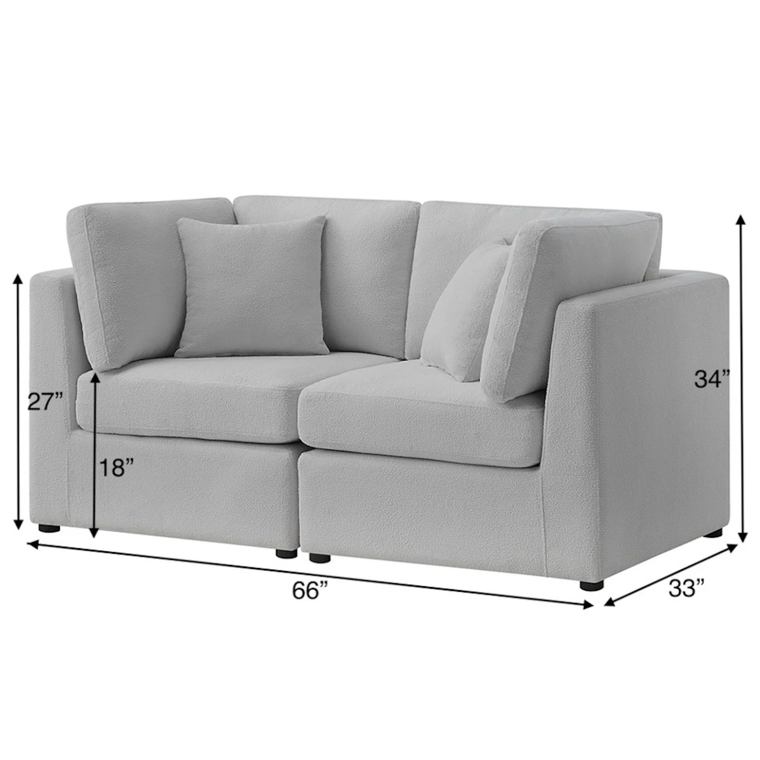 Chauncy - 2 Piece Sofa - Image 8