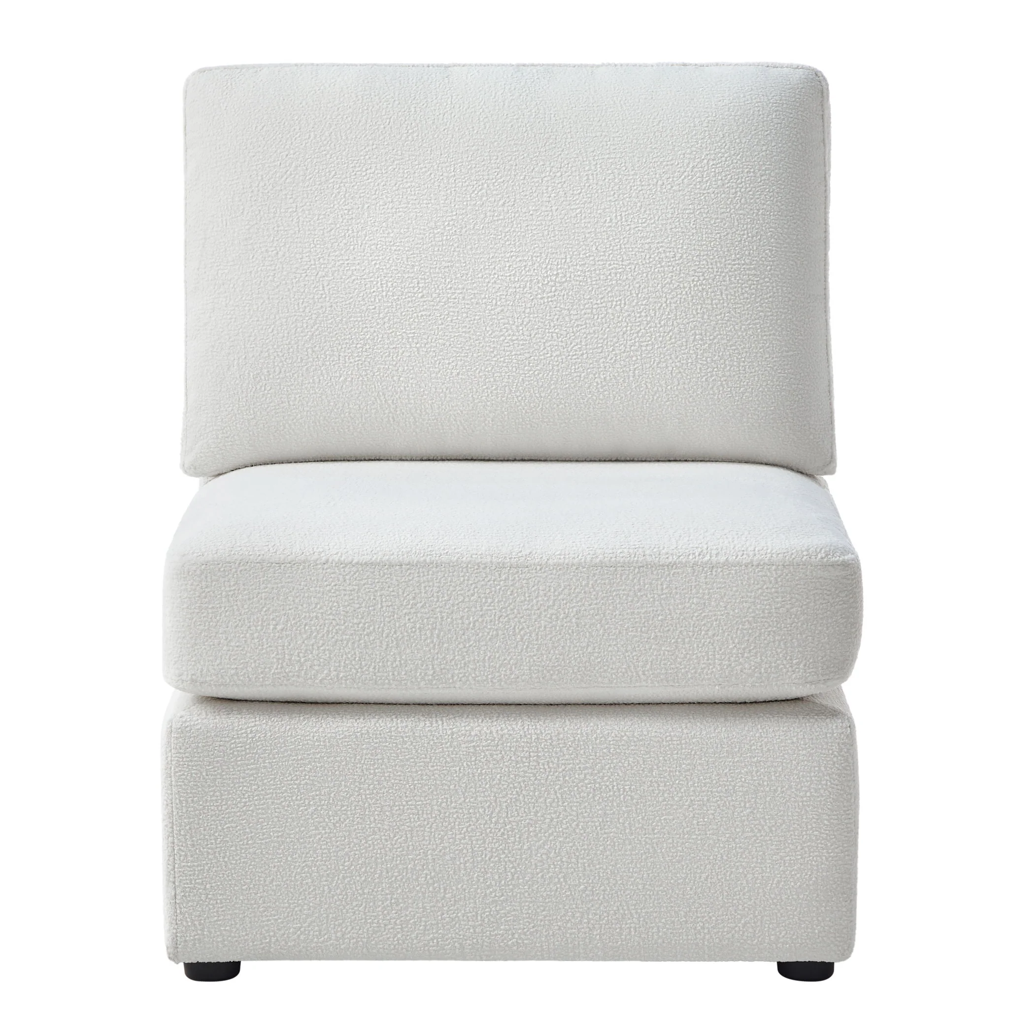 Chauncy - 5 Piece Sectional - Image 11