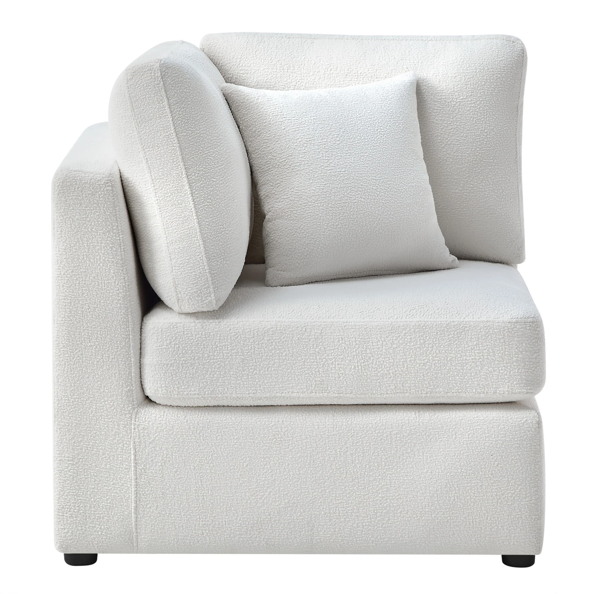 Chauncy - 5 Piece Sectional - Image 5