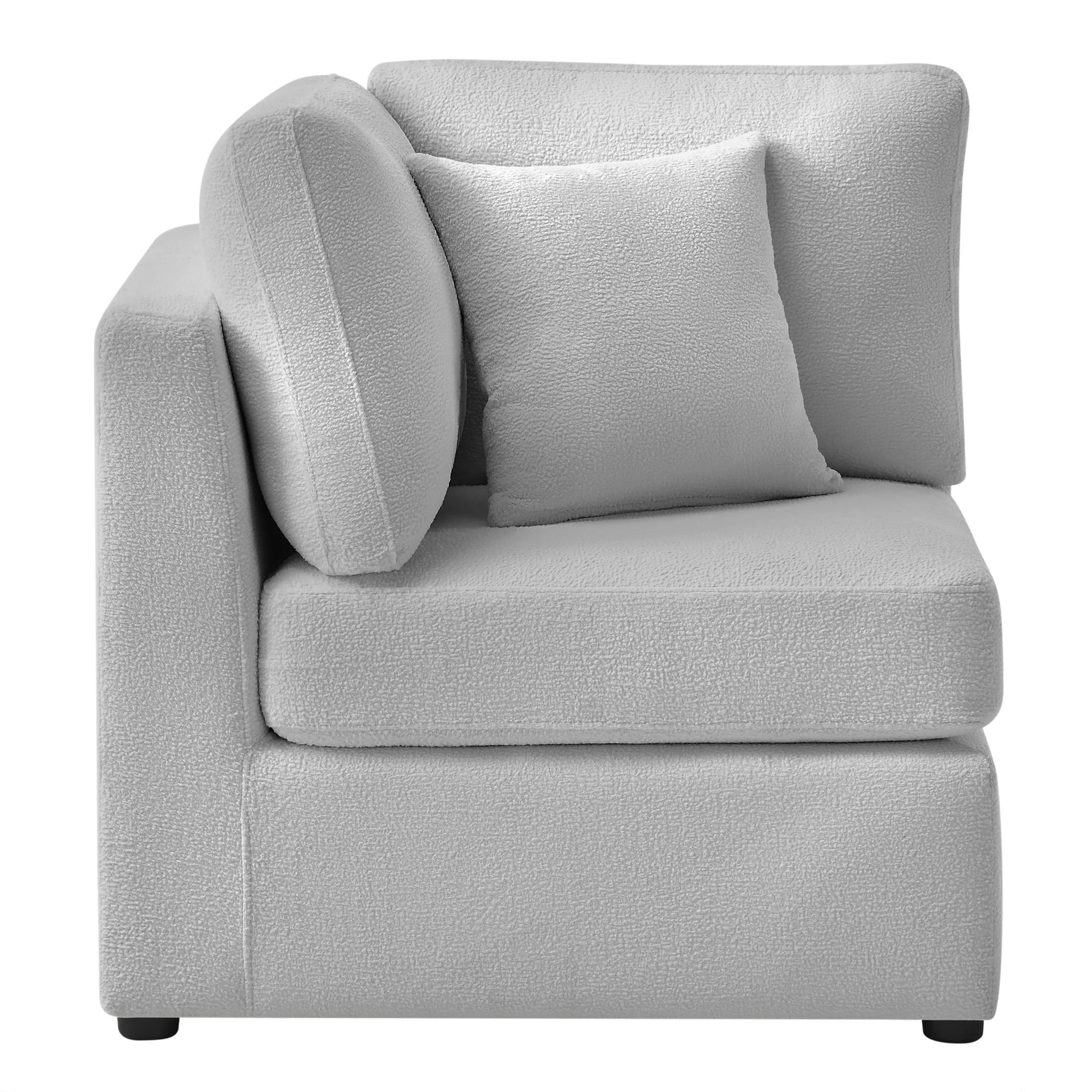 Chauncy - Corner Wedge Chair - Image 11