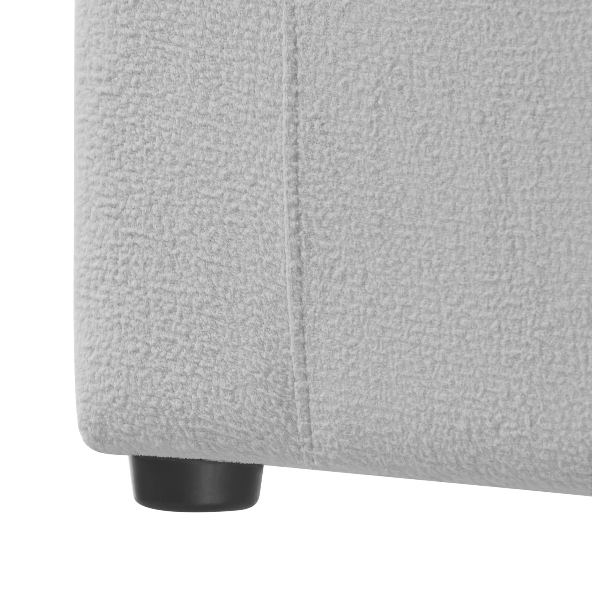 Chauncy - Corner Wedge Chair - Image 13