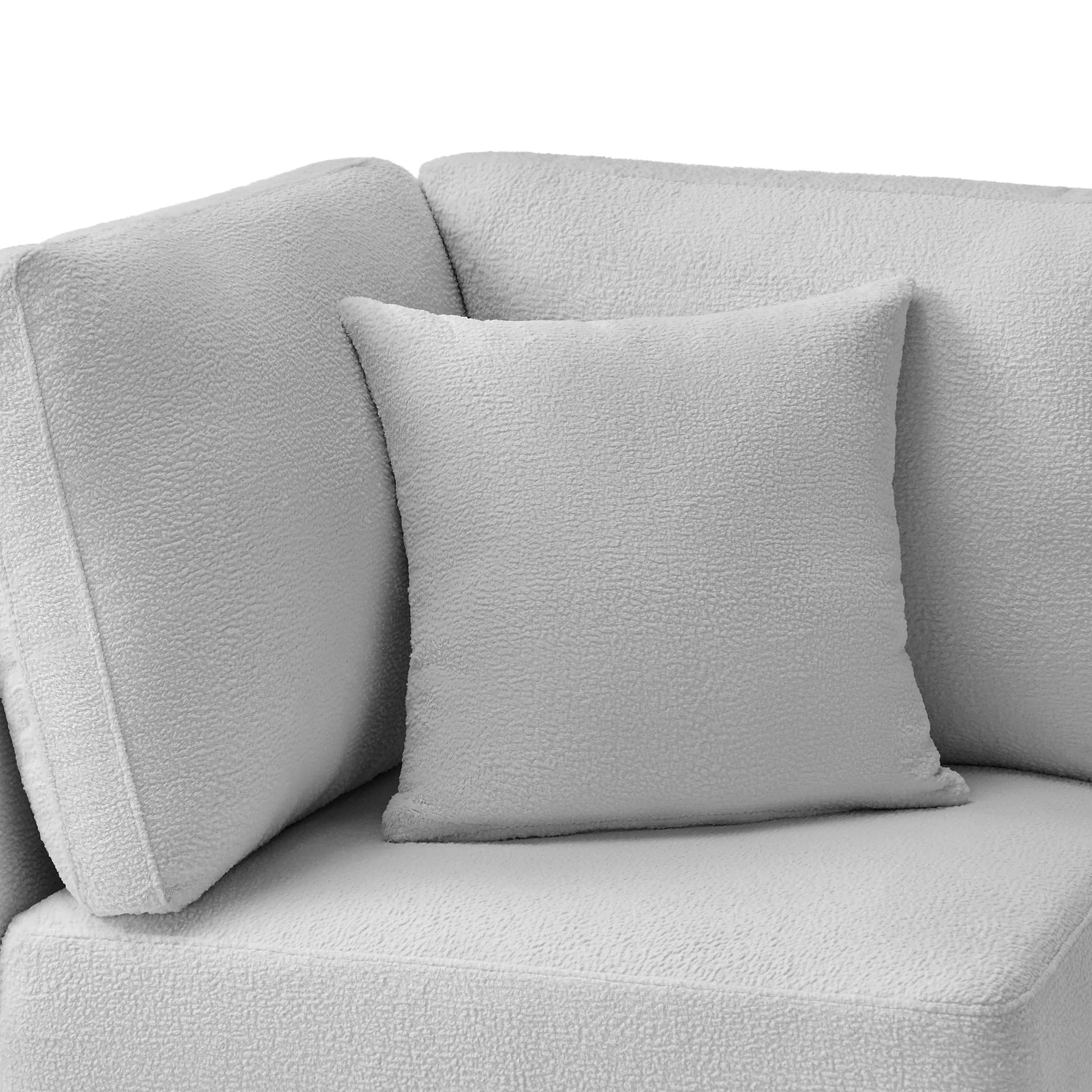Chauncy - Corner Wedge Chair - Image 9