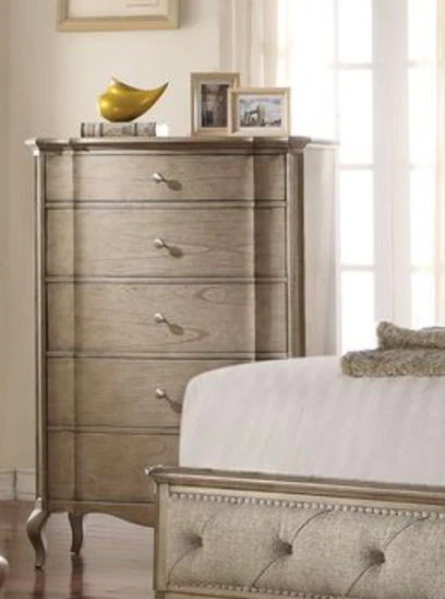 Chelmsford - Chest - Taupe - Image 2