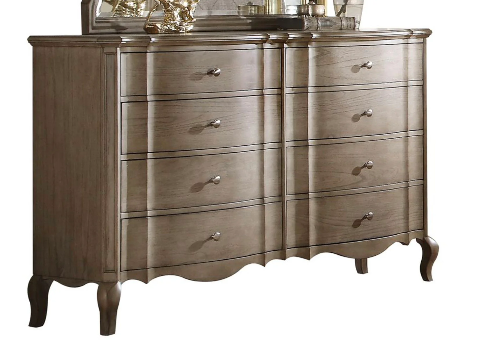 Chelmsford - Dresser - Taupe - Image 4