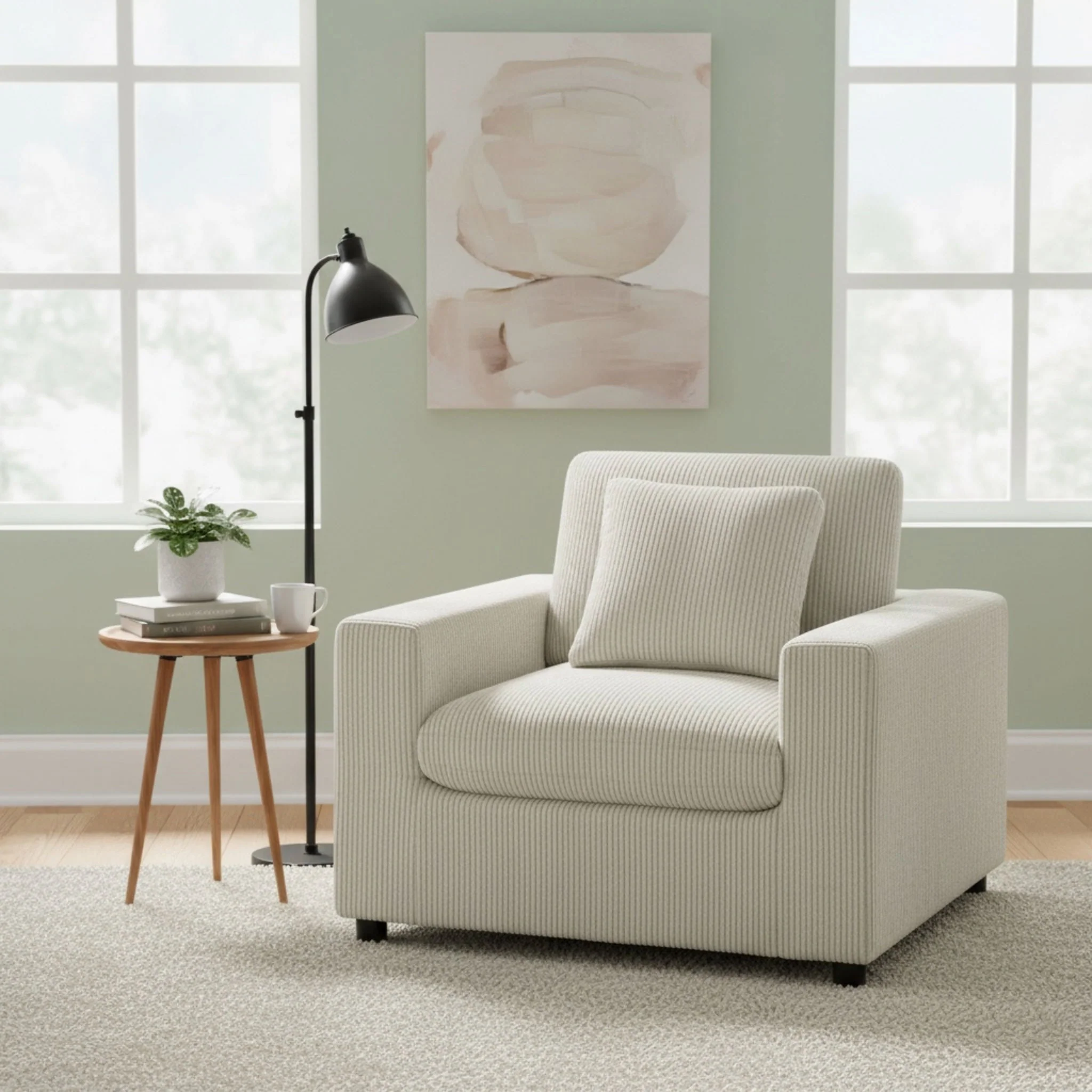 Chelsea - Armchair - Image 14