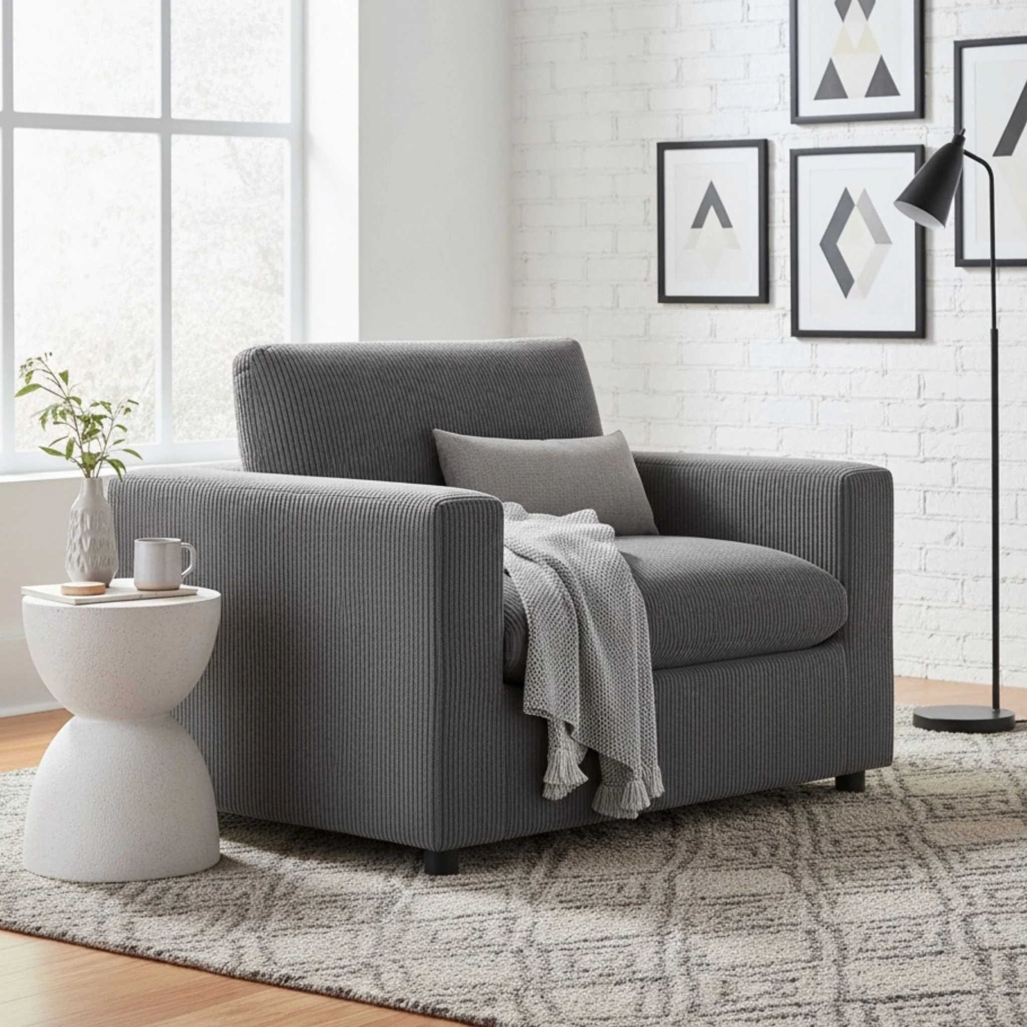 Chelsea - Armchair - Image 18