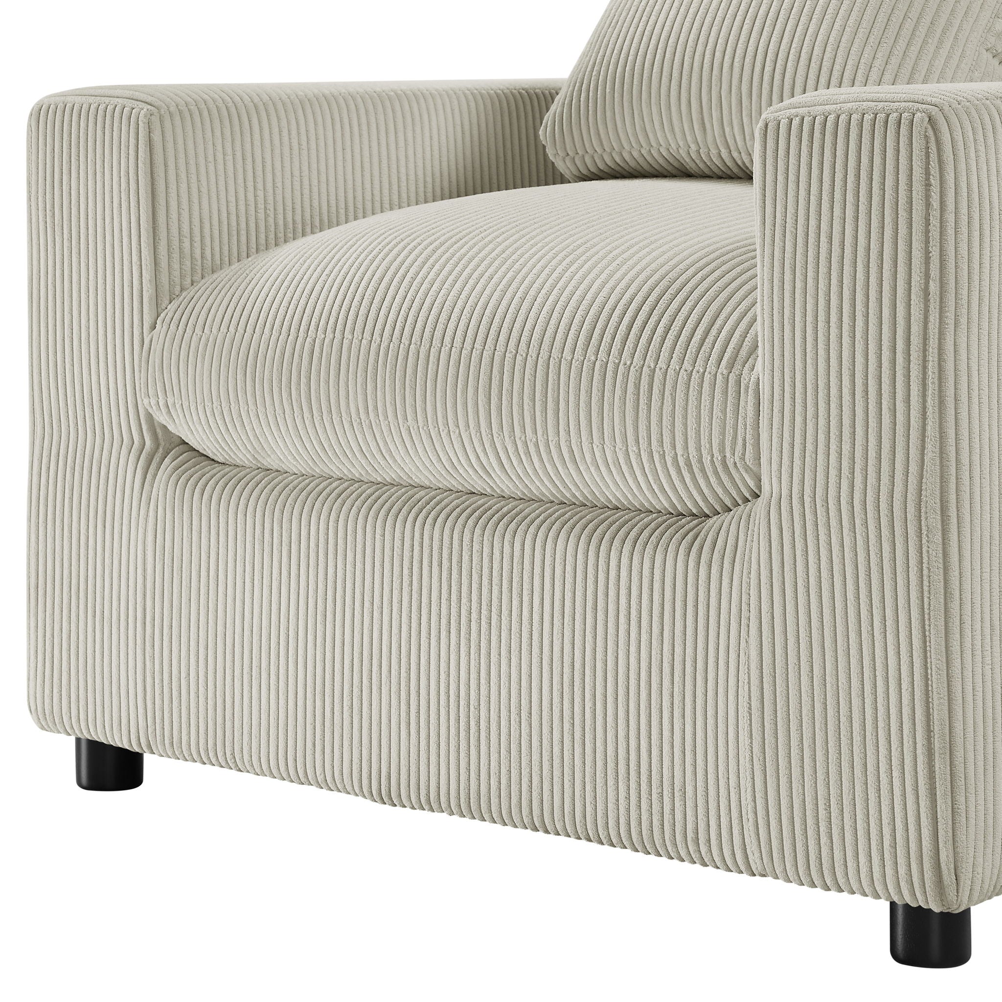 Chelsea - Armchair - Image 7