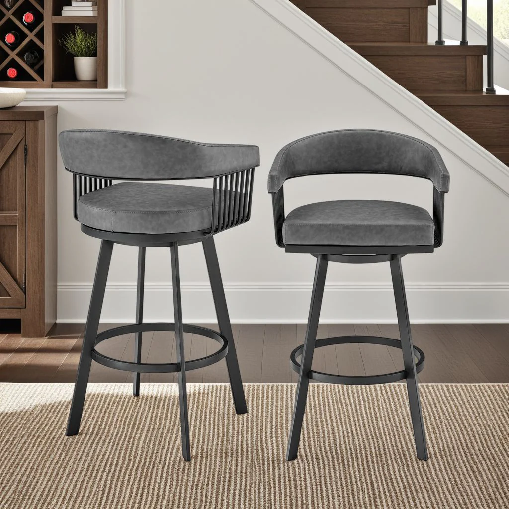Chelsea - Bar Stool - Image 9