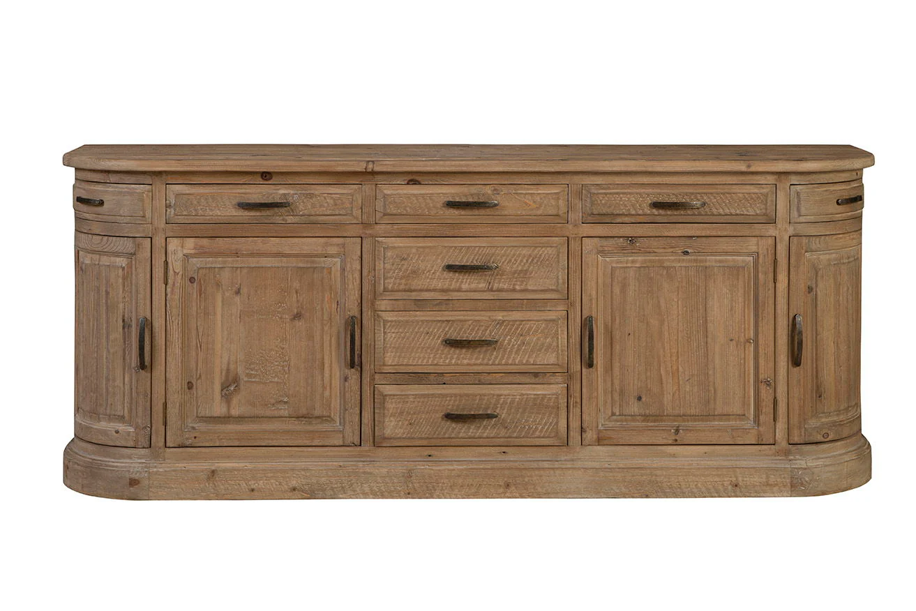 Chelsea - Buffet - Natural - Image 6
