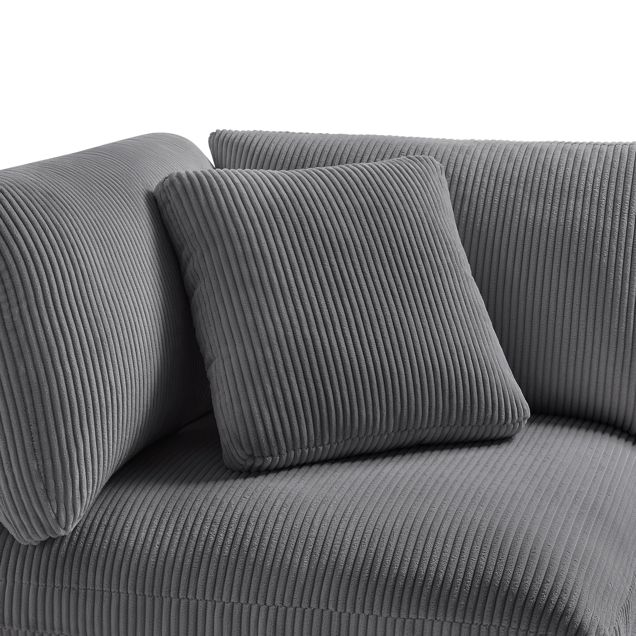 Chelsea - Modular Sectional - Image 9