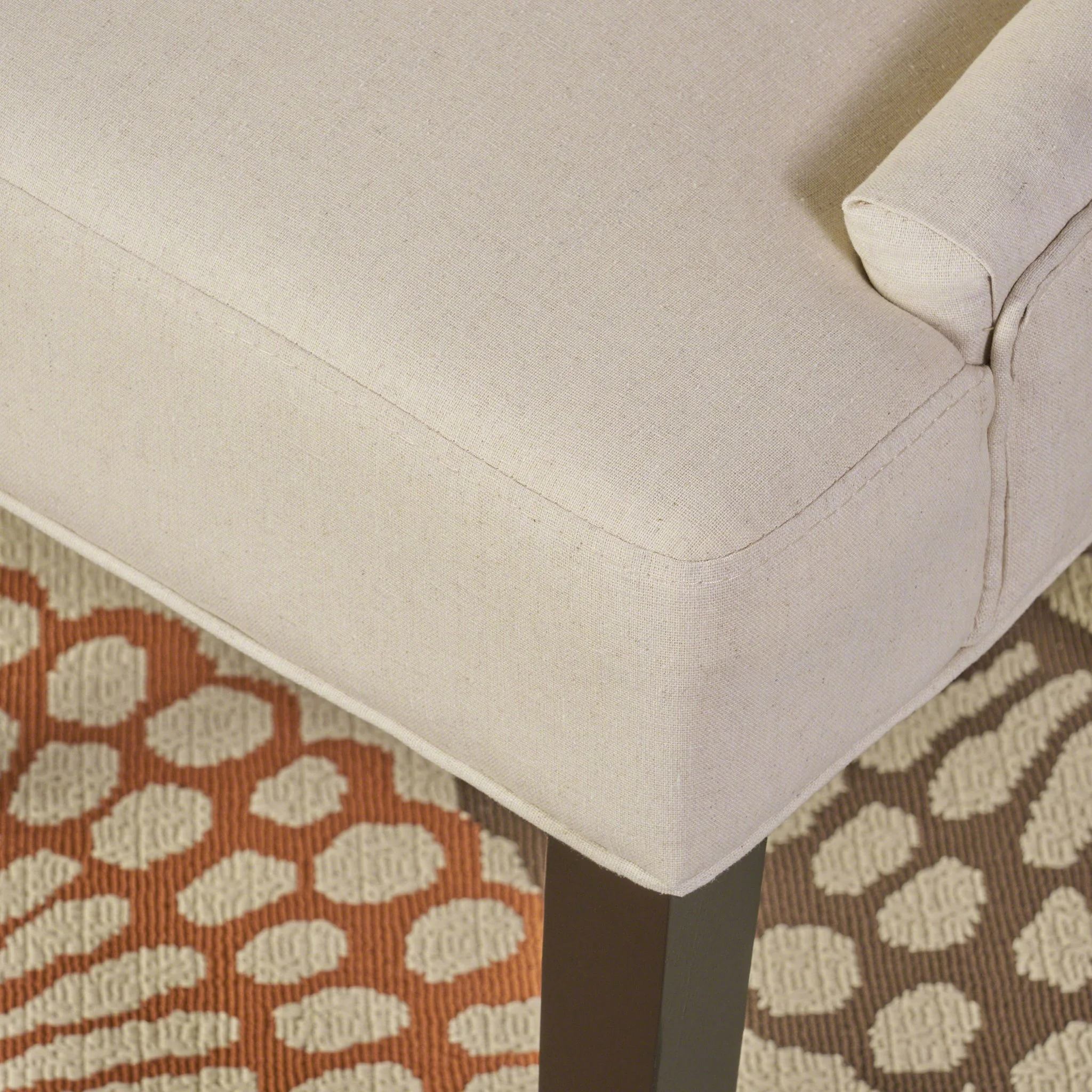 Cheney - Contemporary Dining Chair Tufted Upholstery (Set of 2) - Image 18