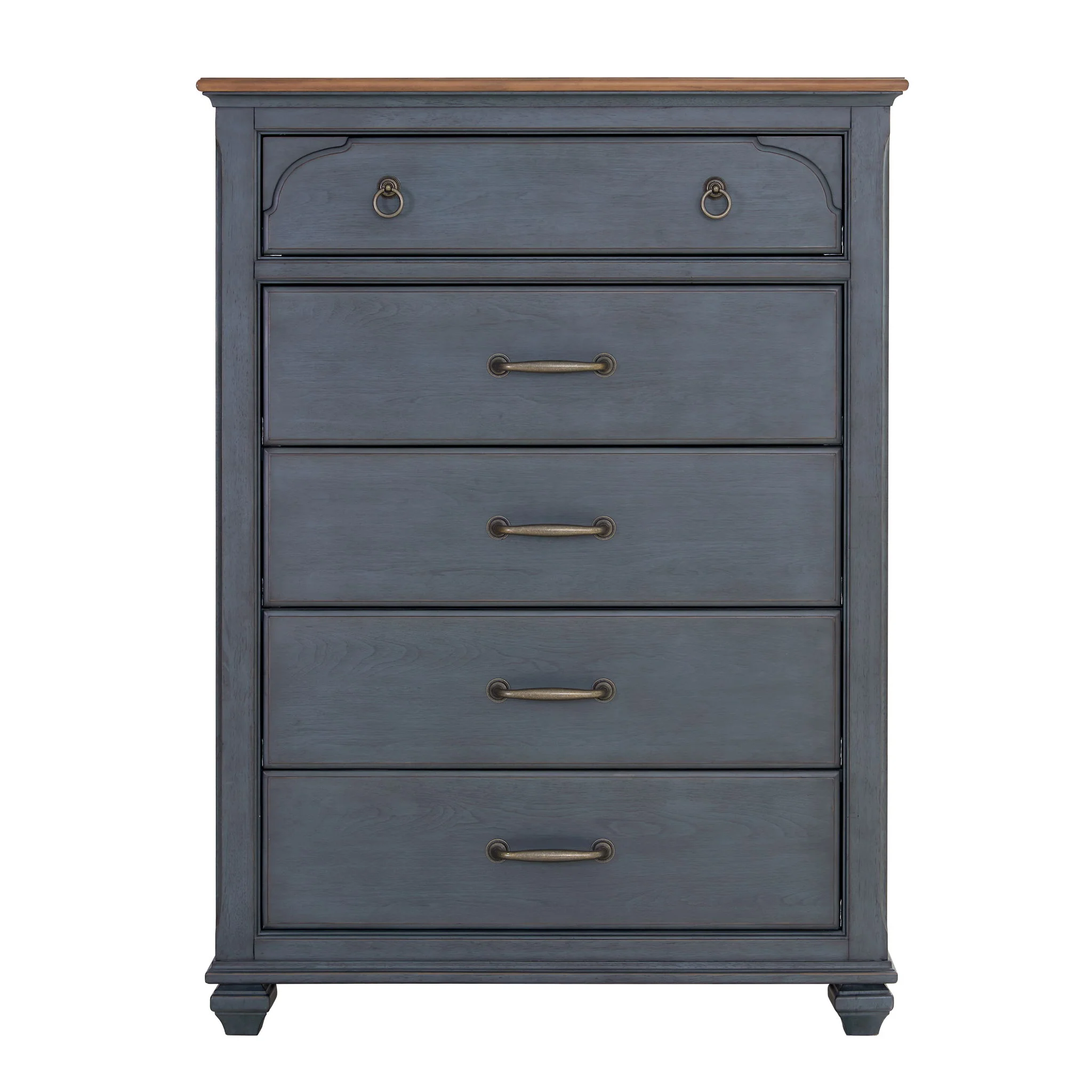 Chest - Blue - Image 7