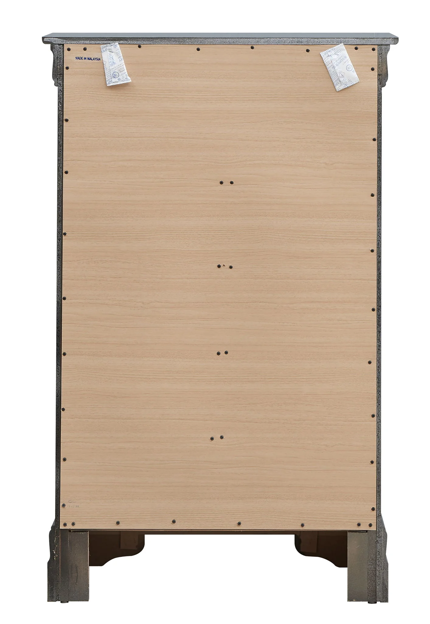 Chest - Metal Black - Image 6