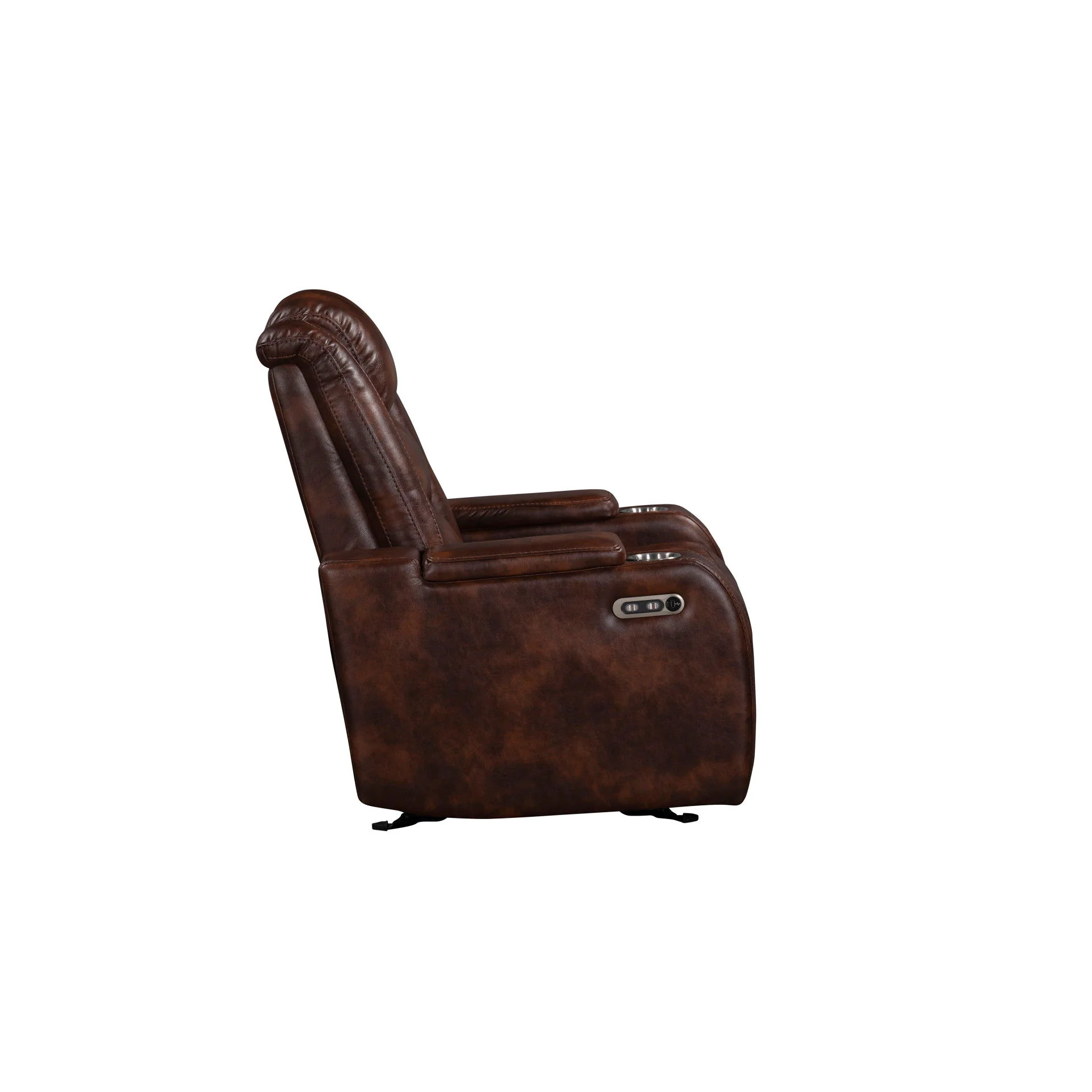 Chester - Glider Recliner - Image 6