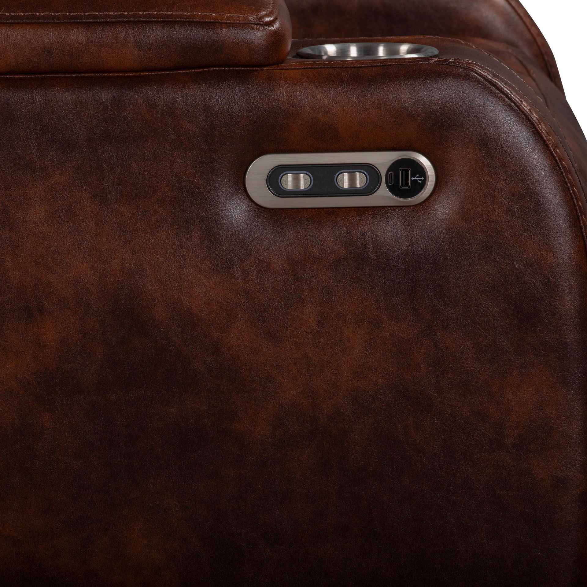 Chester - Reclining Sofa - Image 13