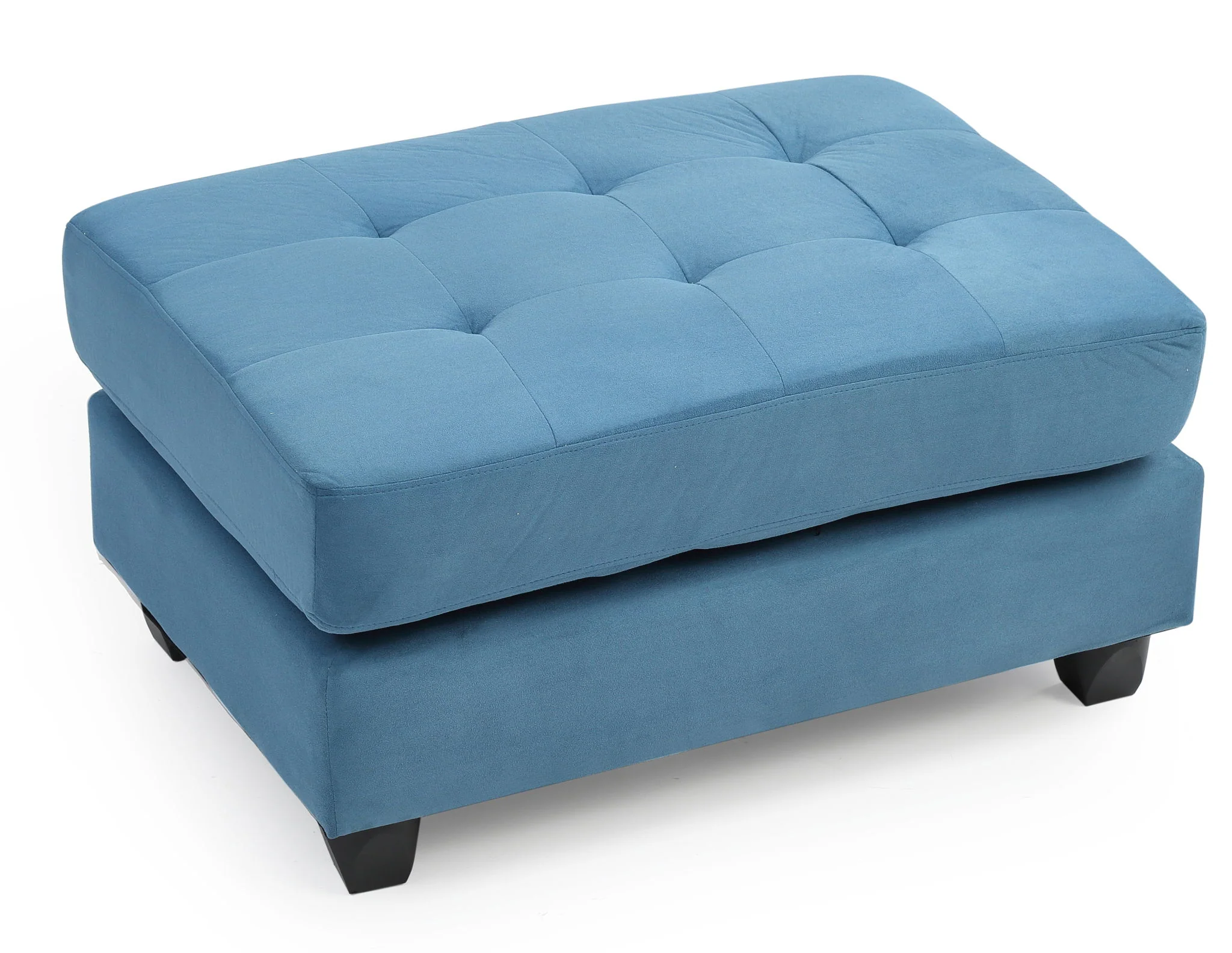 Chic Contemporary Ottoman - Image 21