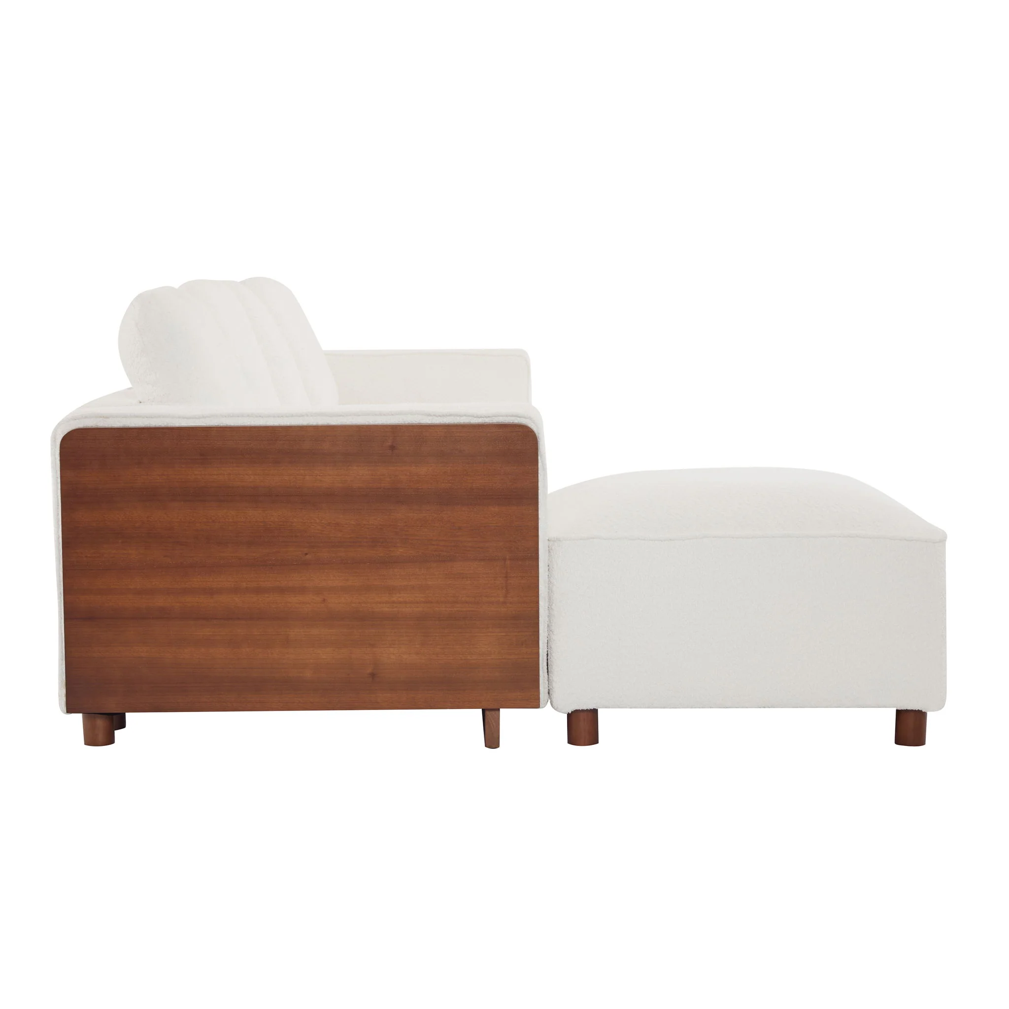 Chita - Modular Sectional Sofa With Larger Seats - Image 12