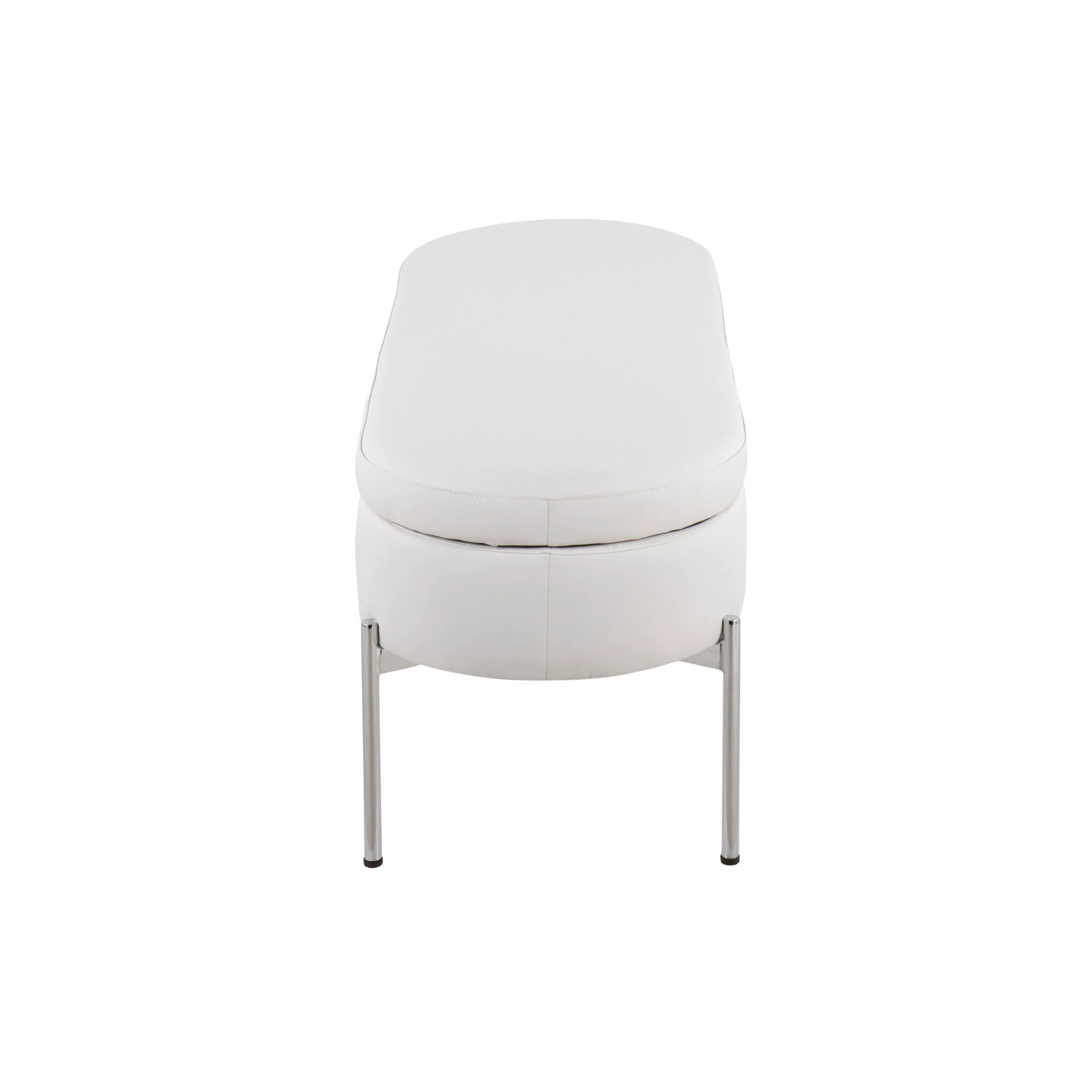 Chloe - Contemporary / Glam Bench - Image 14