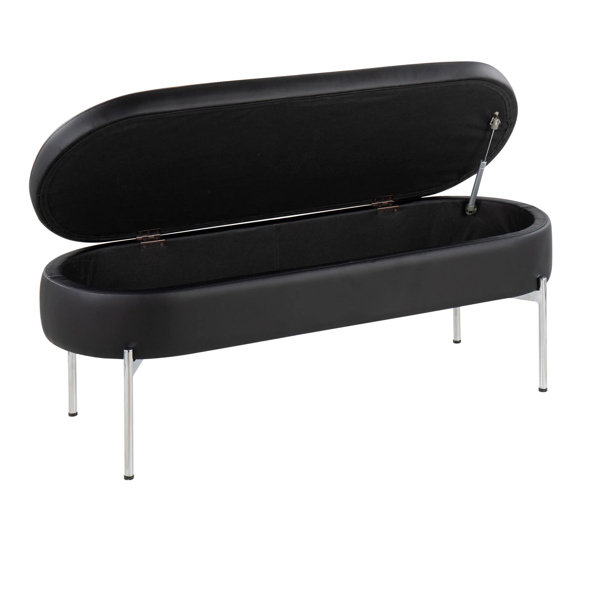 Chloe - Contemporary / Glam Bench - Image 32