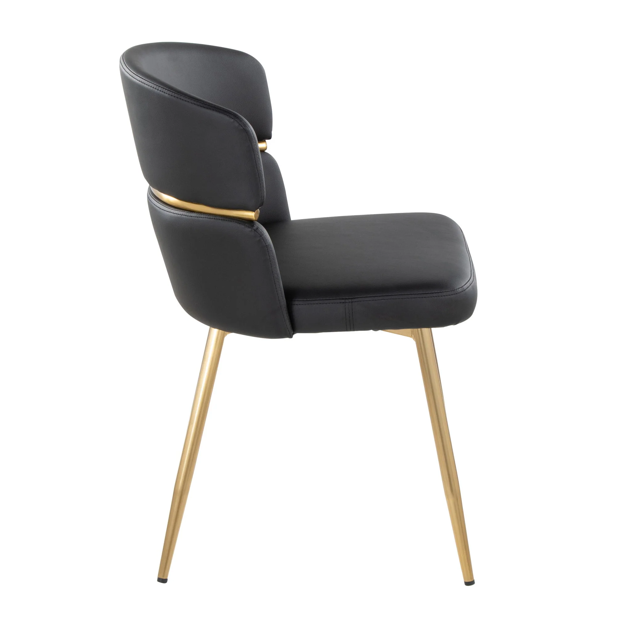 Cinch - Glam / Art Deco Dining Chair (Set of 2) - Image 9